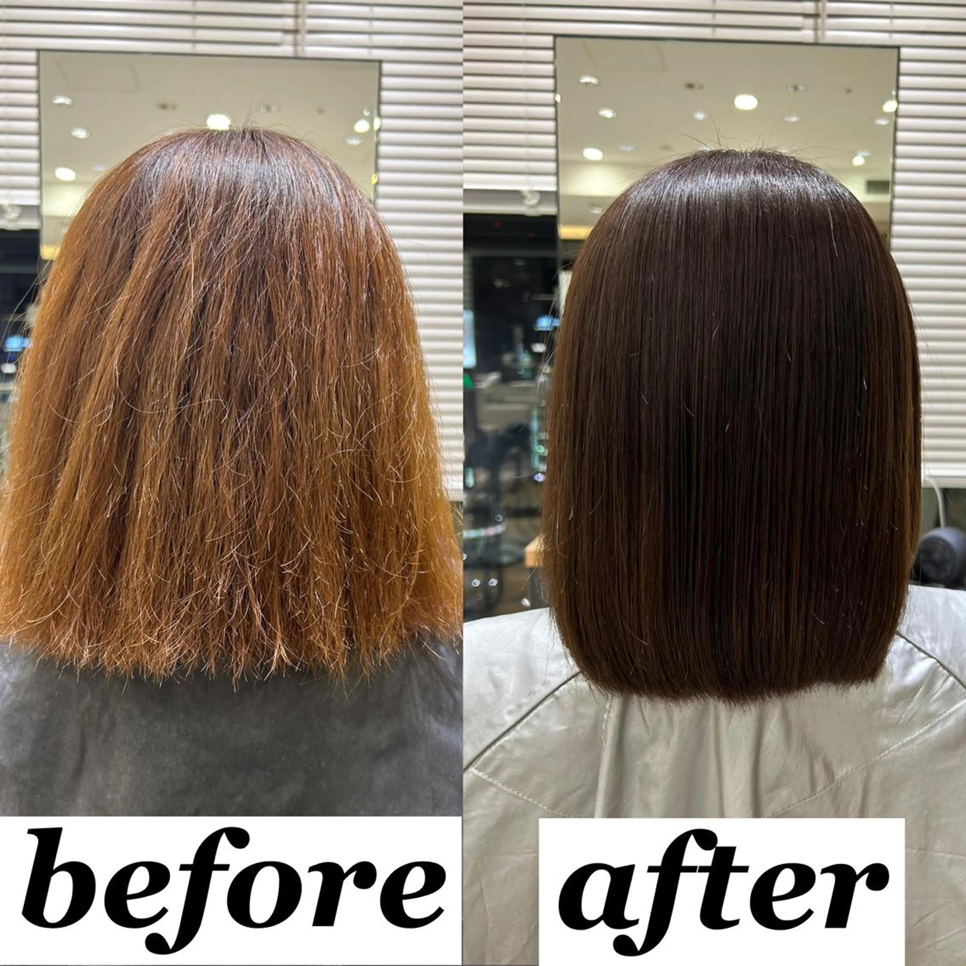 ショート カラー パーマ バレイヤージュ ブリーチ ケアブリーチ ダブルカラー ハイライトカラー カット ヘアカラー 縮毛矯正 トリートメント 新宿✨顔周りカット 韓国ヘア/坂本亜裟海のヘアスタイル