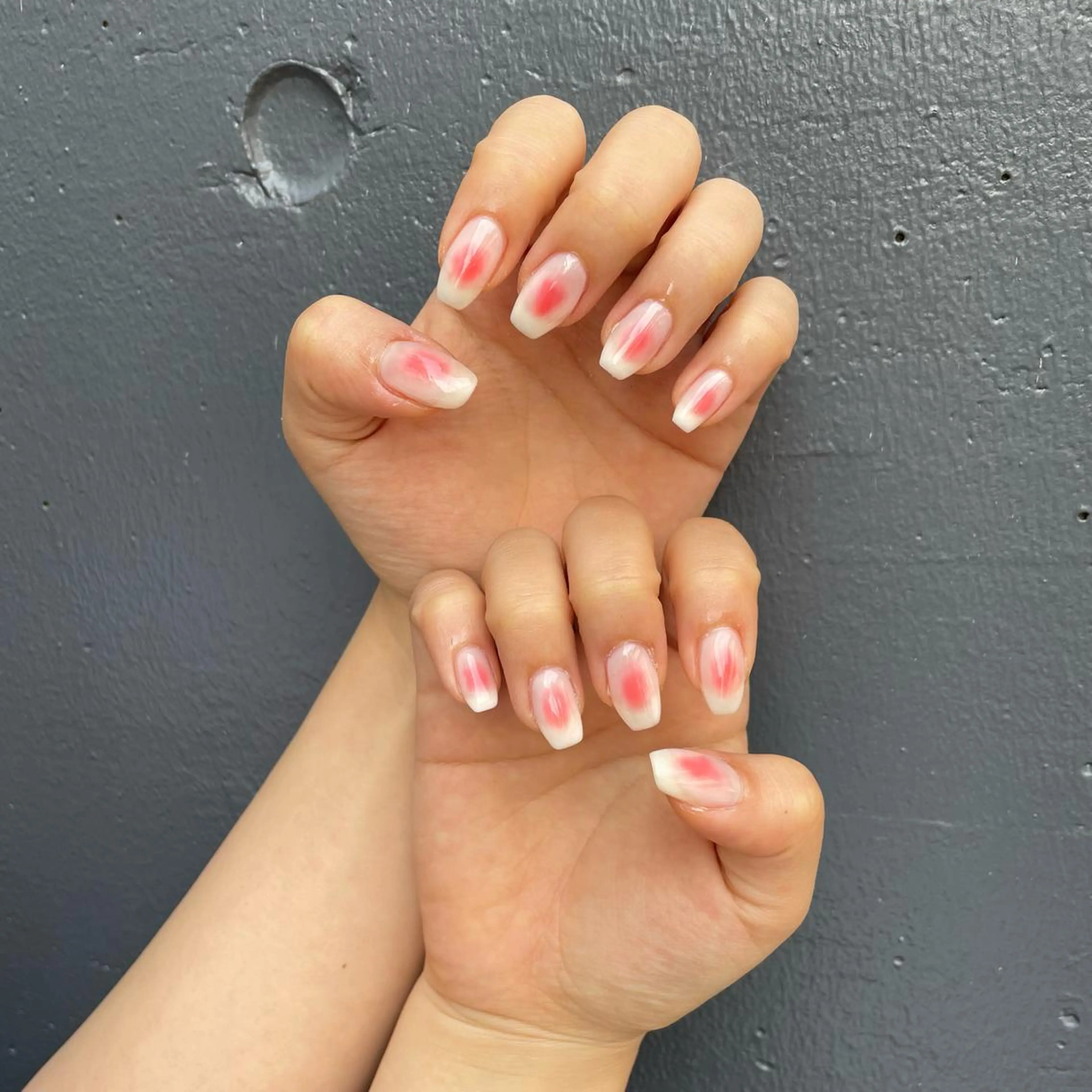 ネイル IROHA Nail 堺雛薫のネイルデザイン