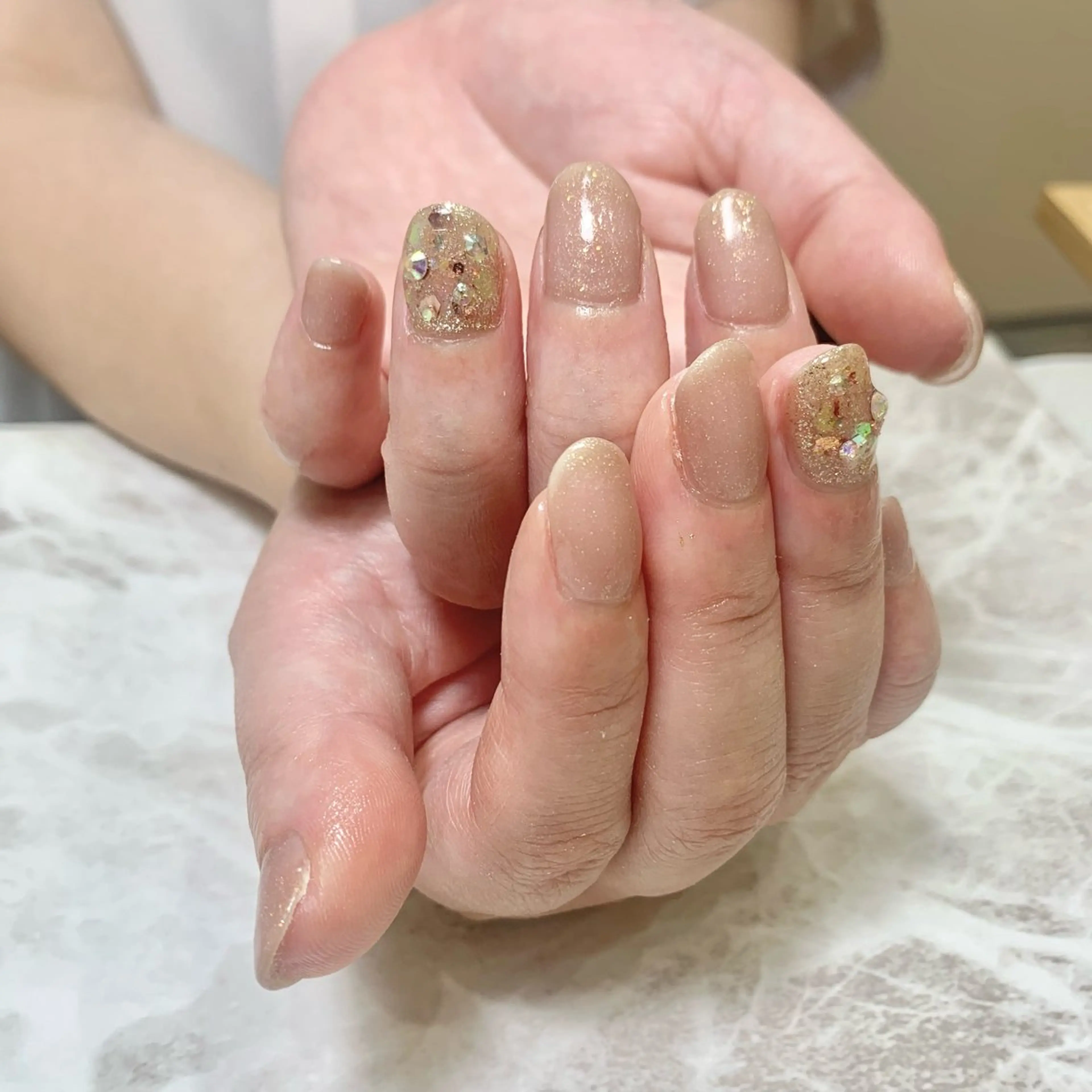 ネイル アートネイル PINO 安田のネイルデザイン