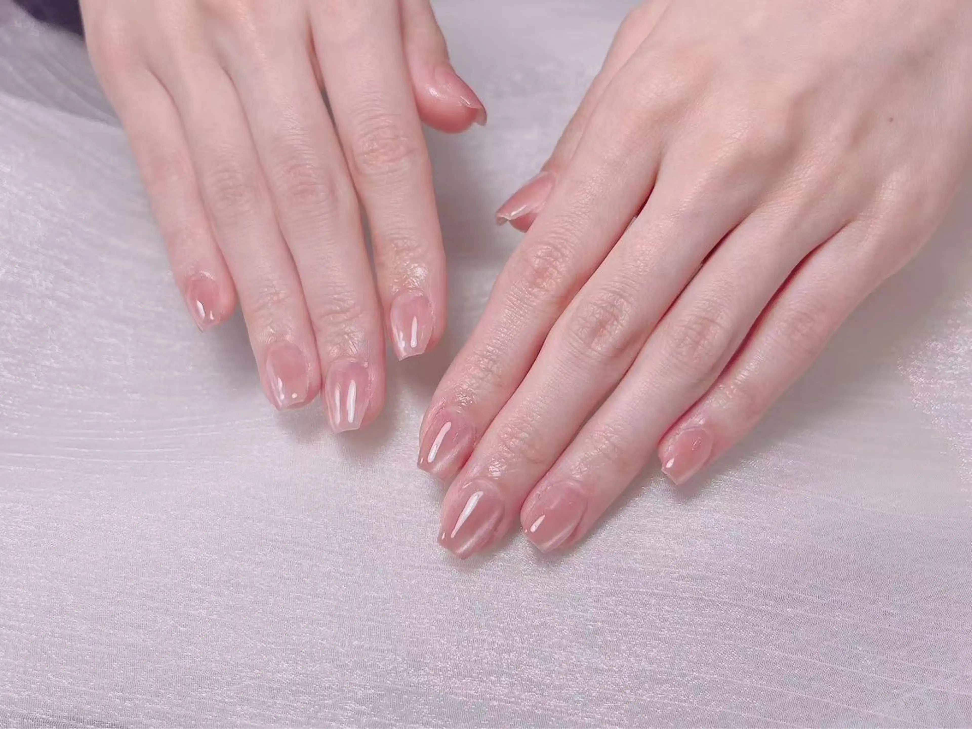 ネイル ハンドネイル Kari ネイルサロンのネイルデザイン