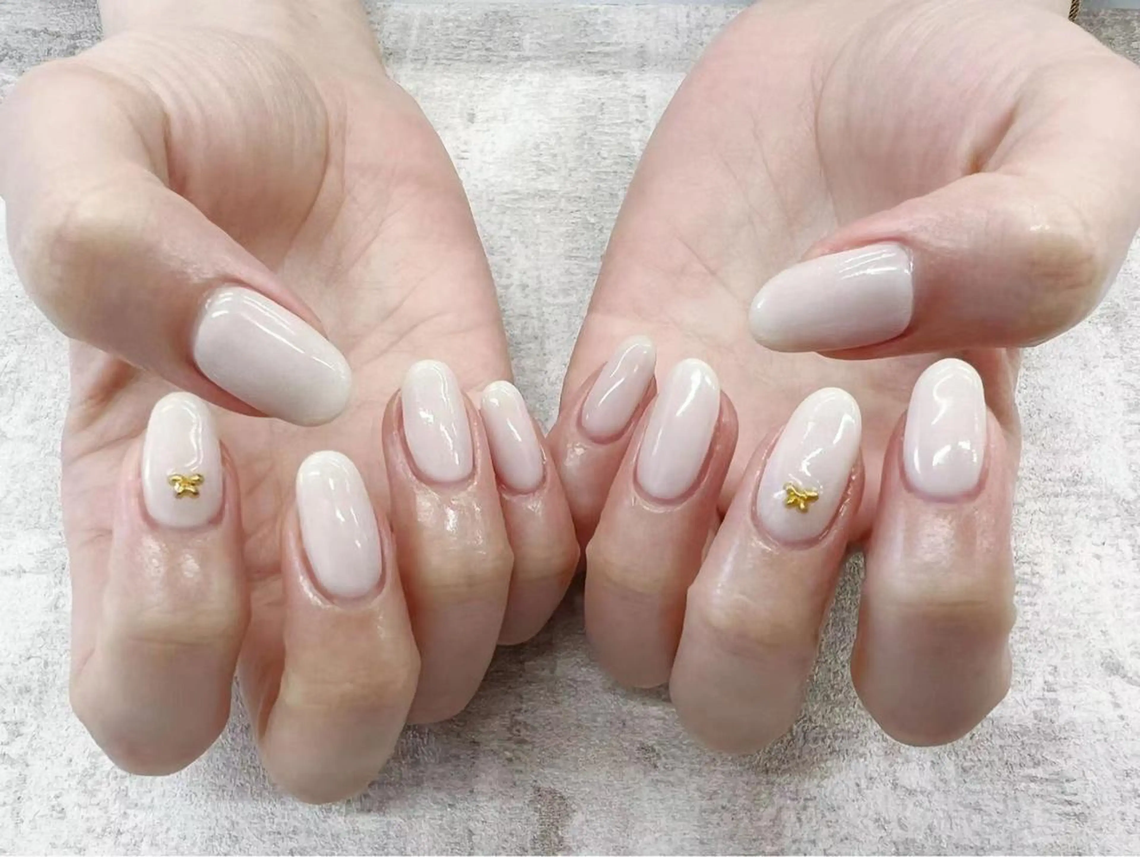 ネイル Romine アイラッシュ&ネイルのマツエク・マツパデザイン