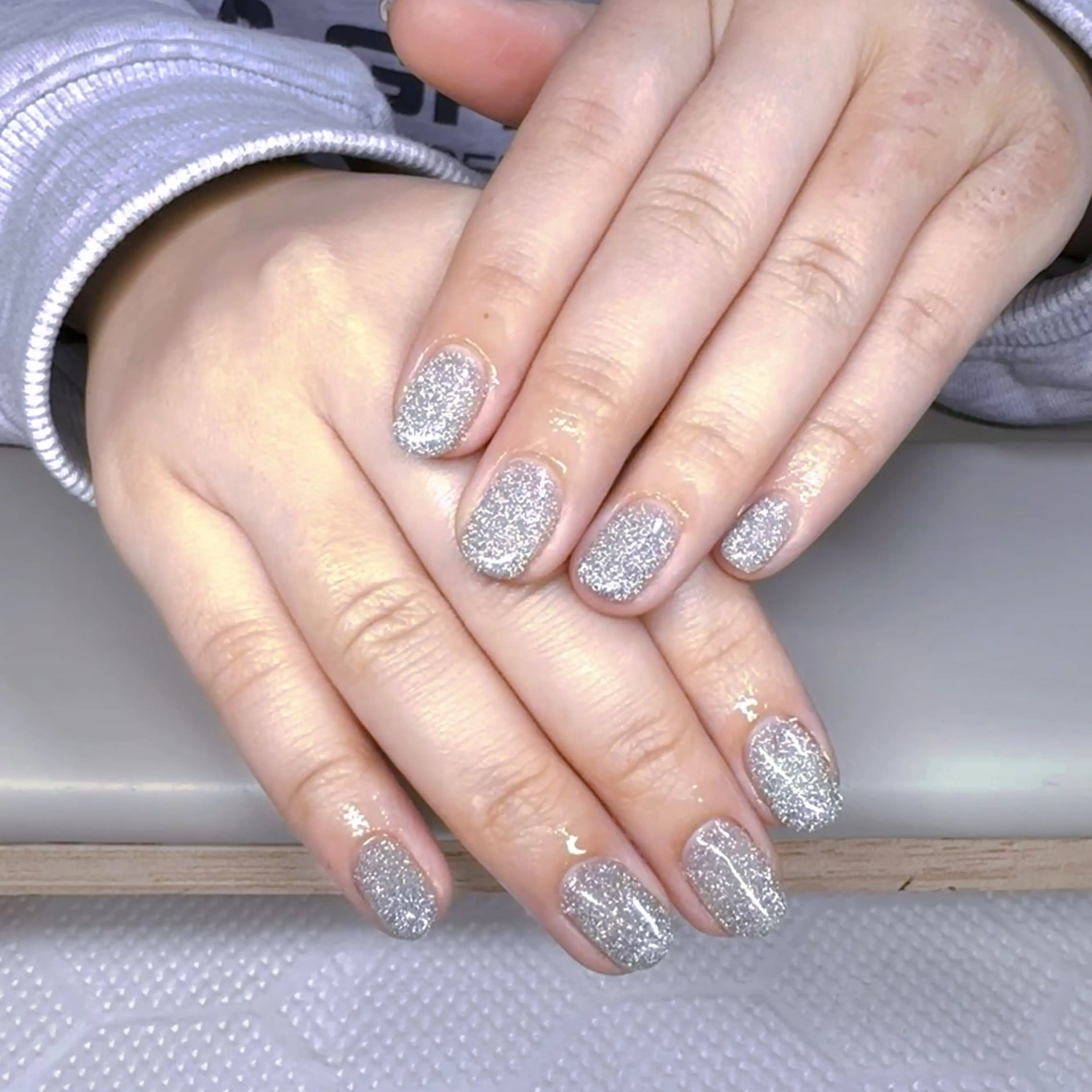 ネイル ハン シカのネイルデザイン