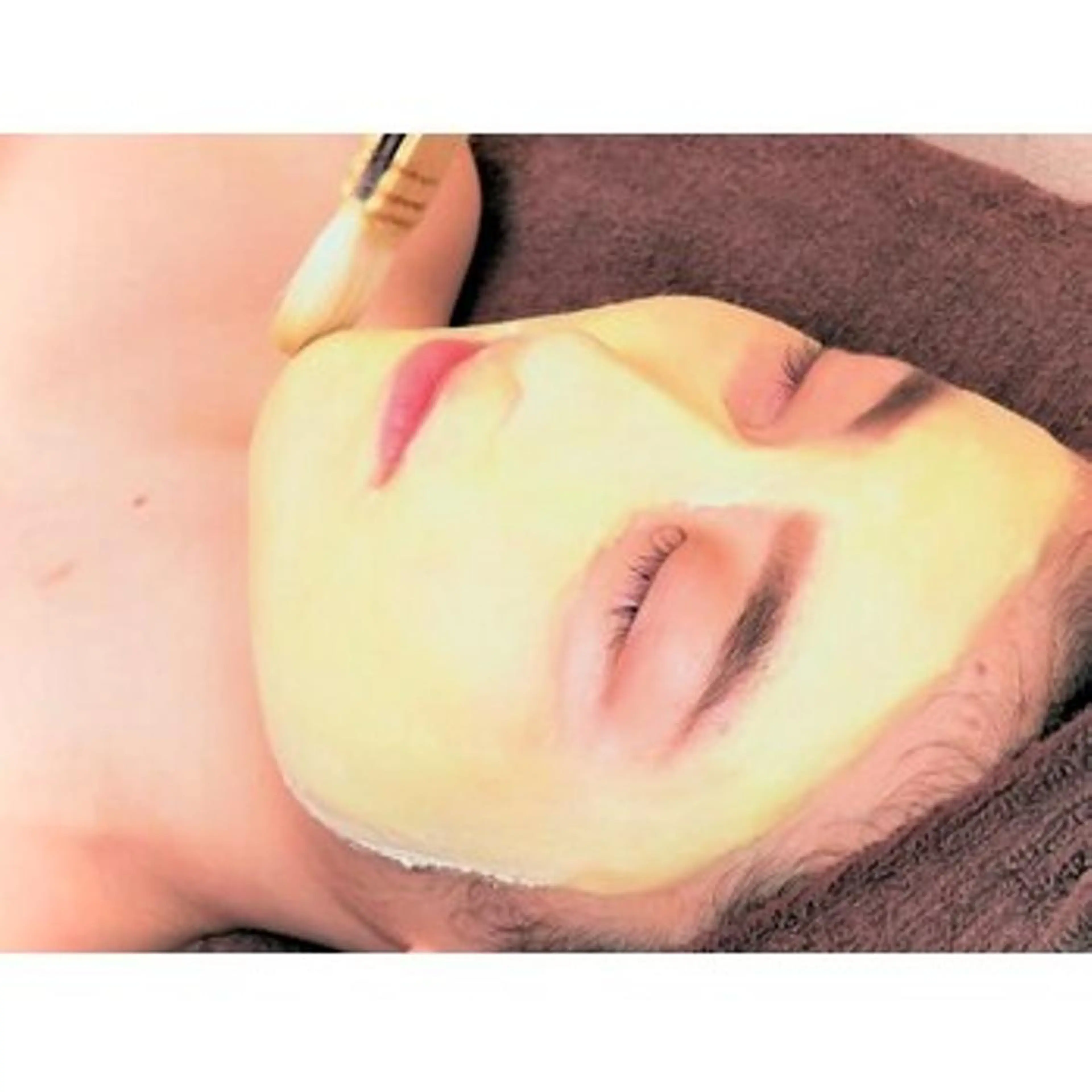 エステ リラク 都内で出来る肌管理！ 最短ニキビ改善のエステ・リラクイメージ