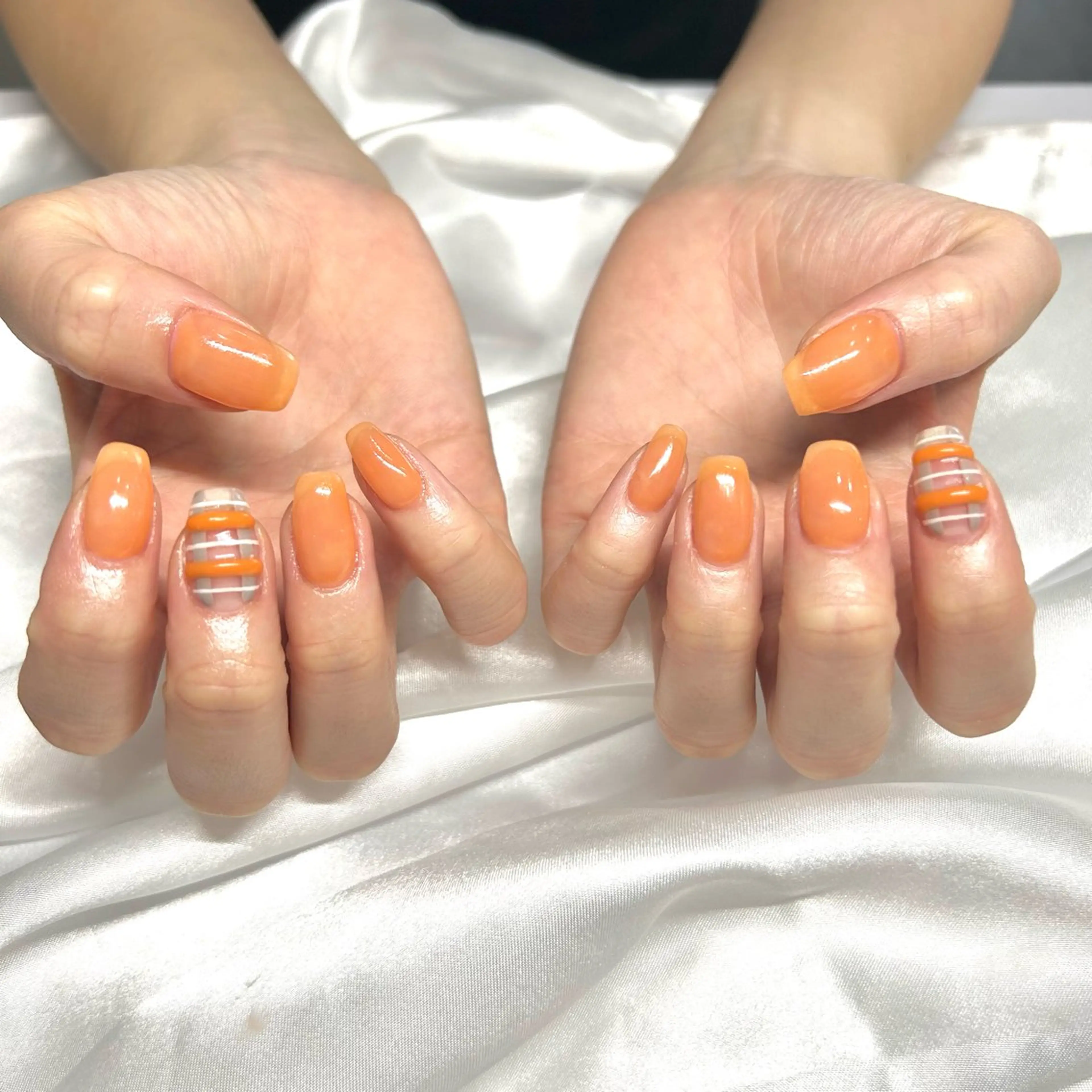 ネイル Babel Mirokuのエステ・リラクイメージ