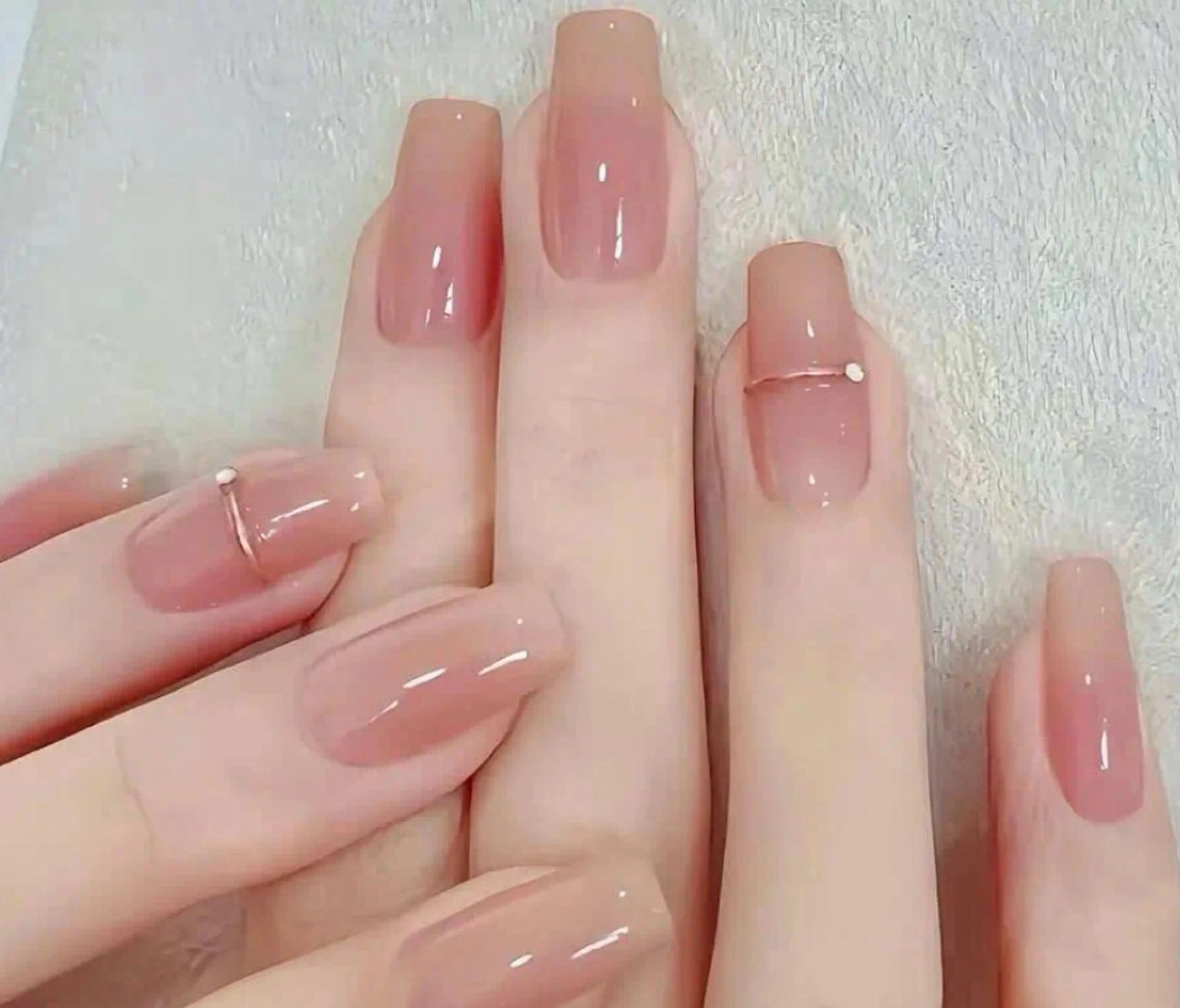 ネイル Nini Nail Salonのネイルデザイン