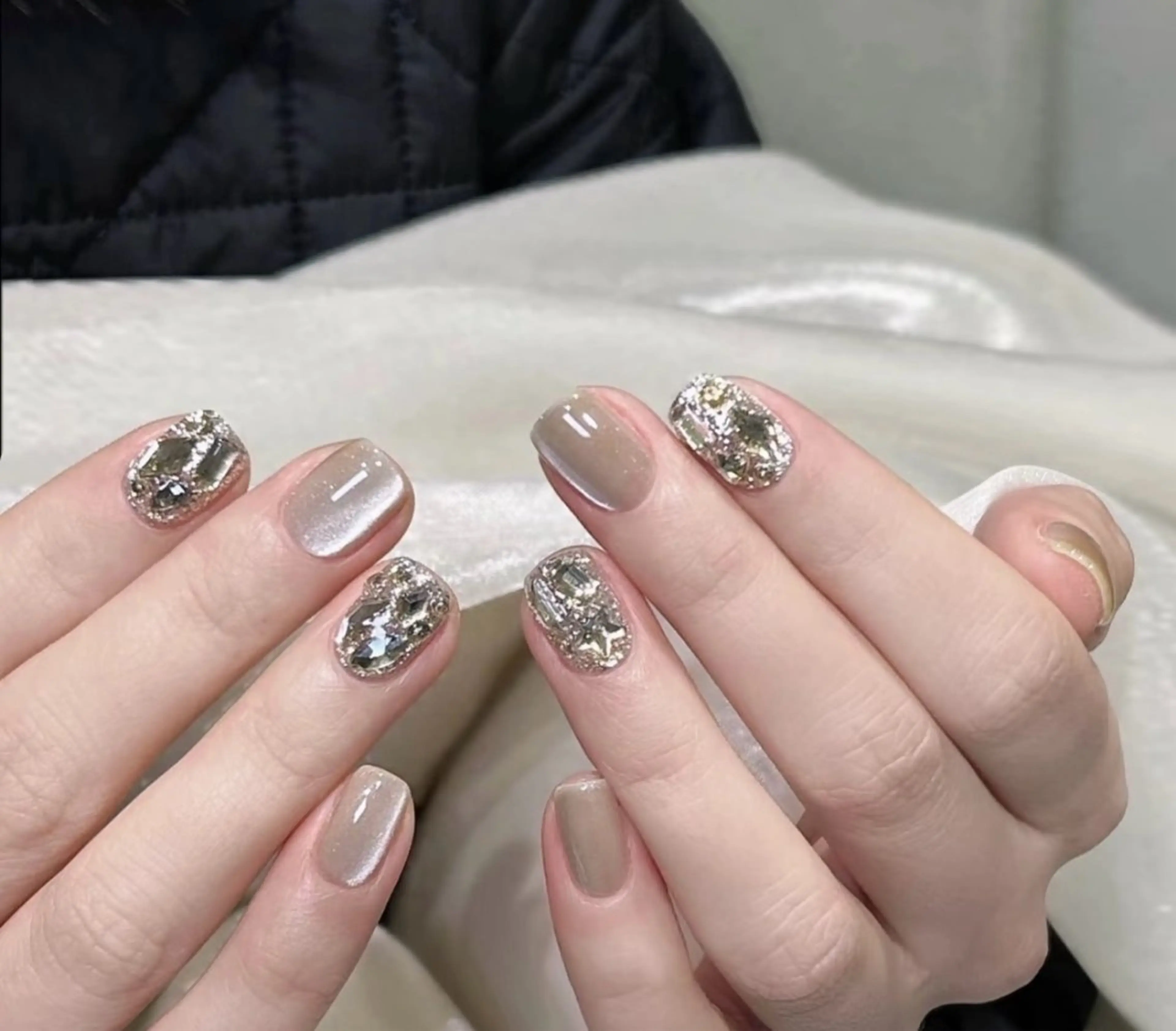 ネイル Anna Nailのネイルデザイン