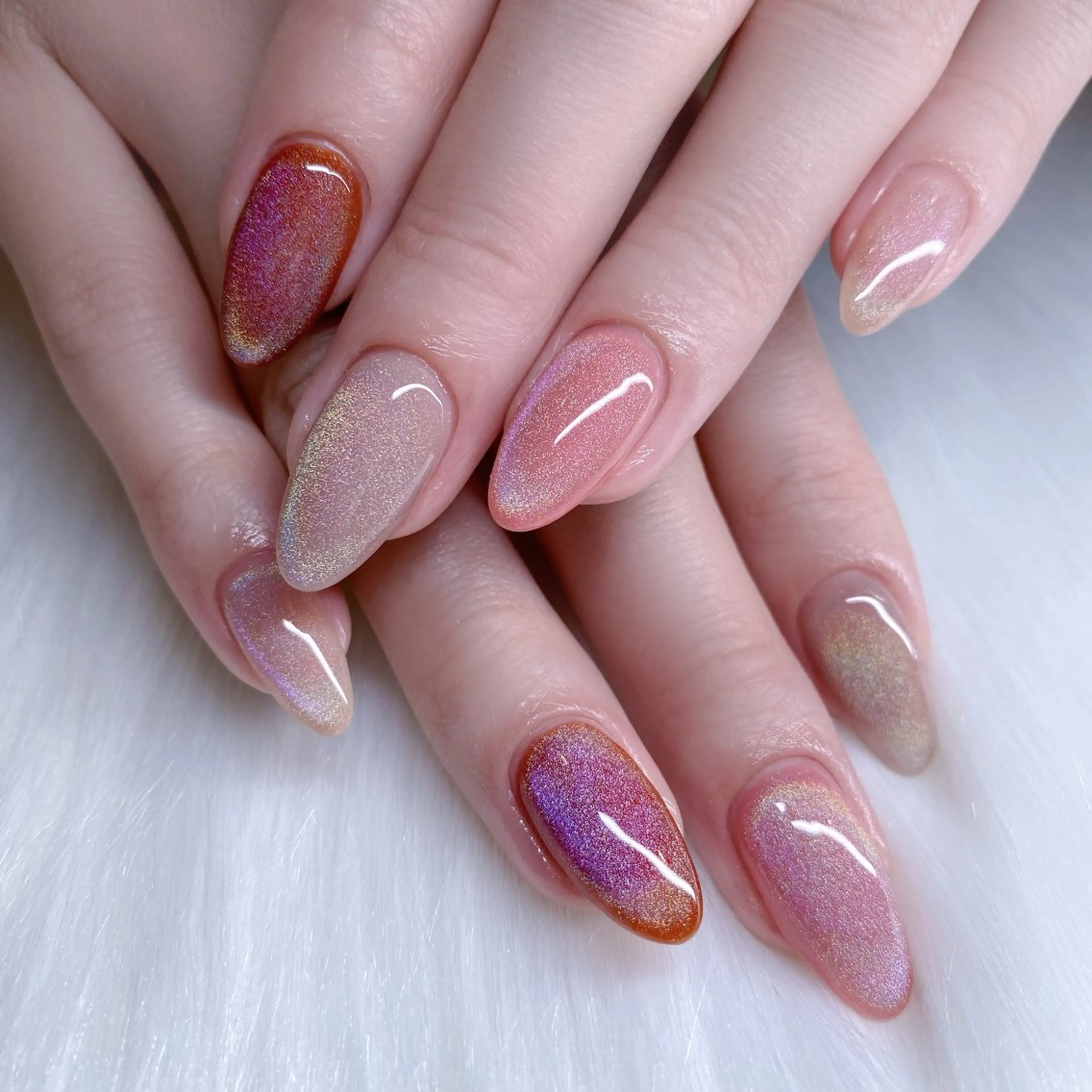 ネイル Nail Lifeのネイルデザイン