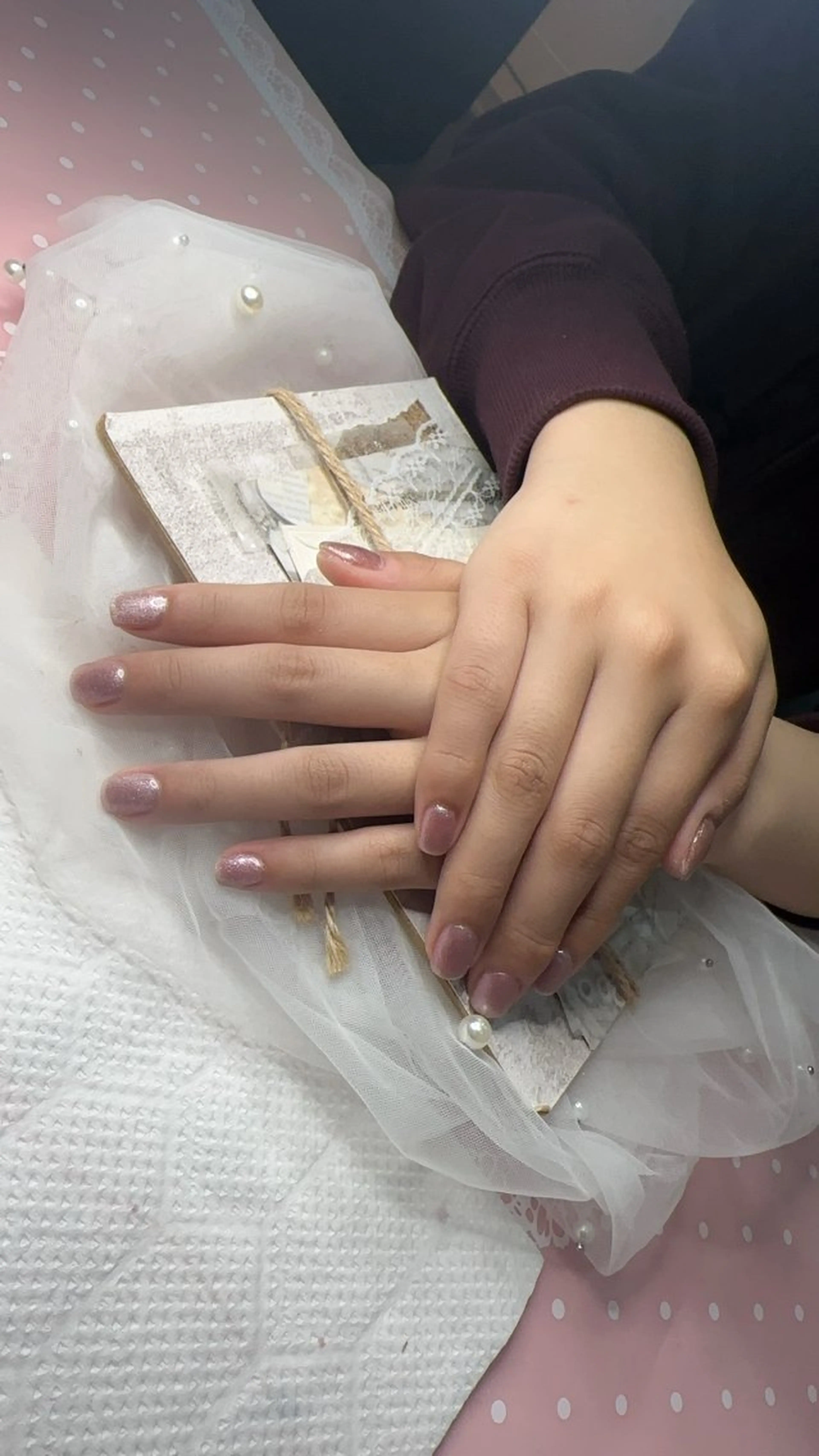 ネイル S nail salon所属・Vi Viネイル サロンのネイルデザイン