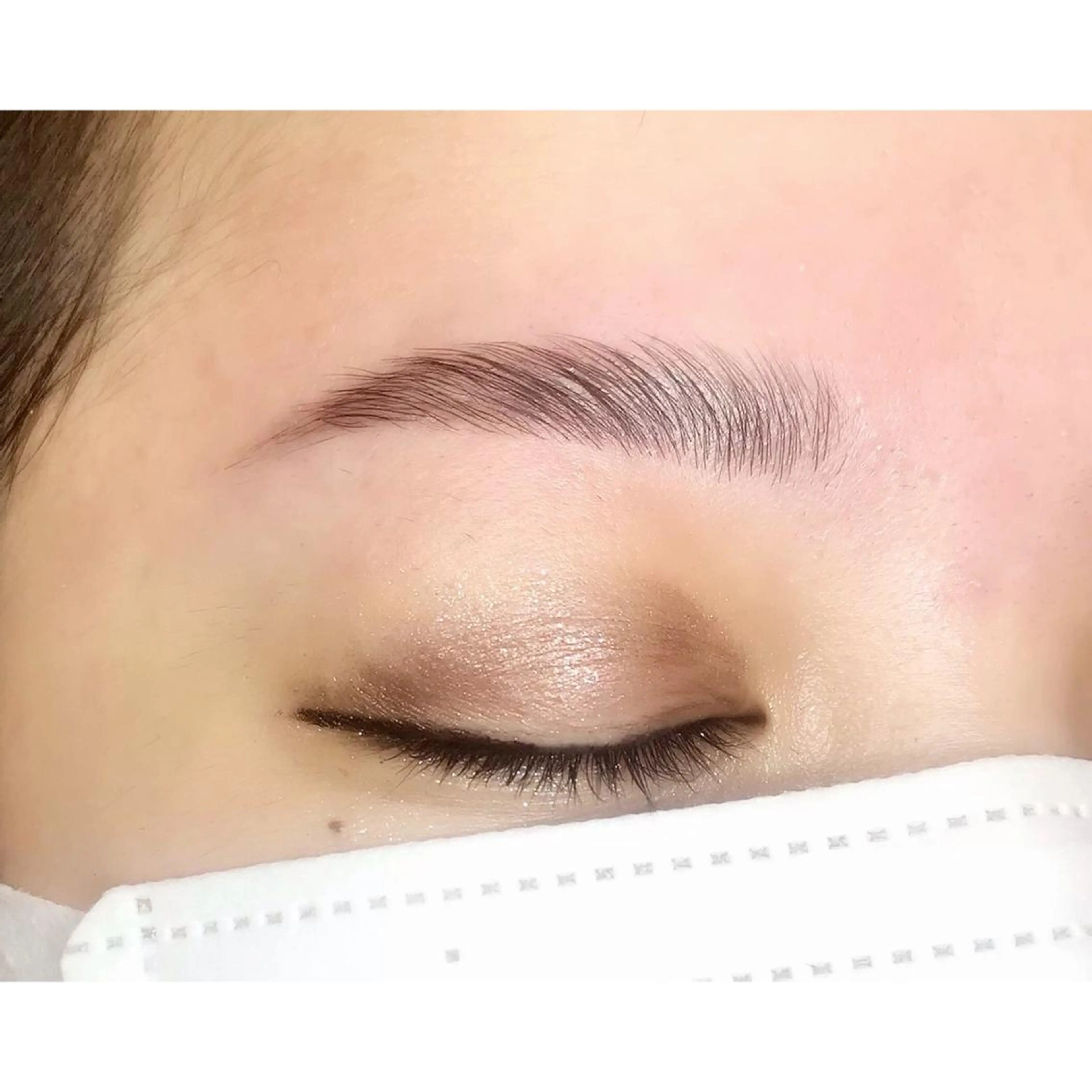 étora eye渋谷のマツエク・マツパデザイン