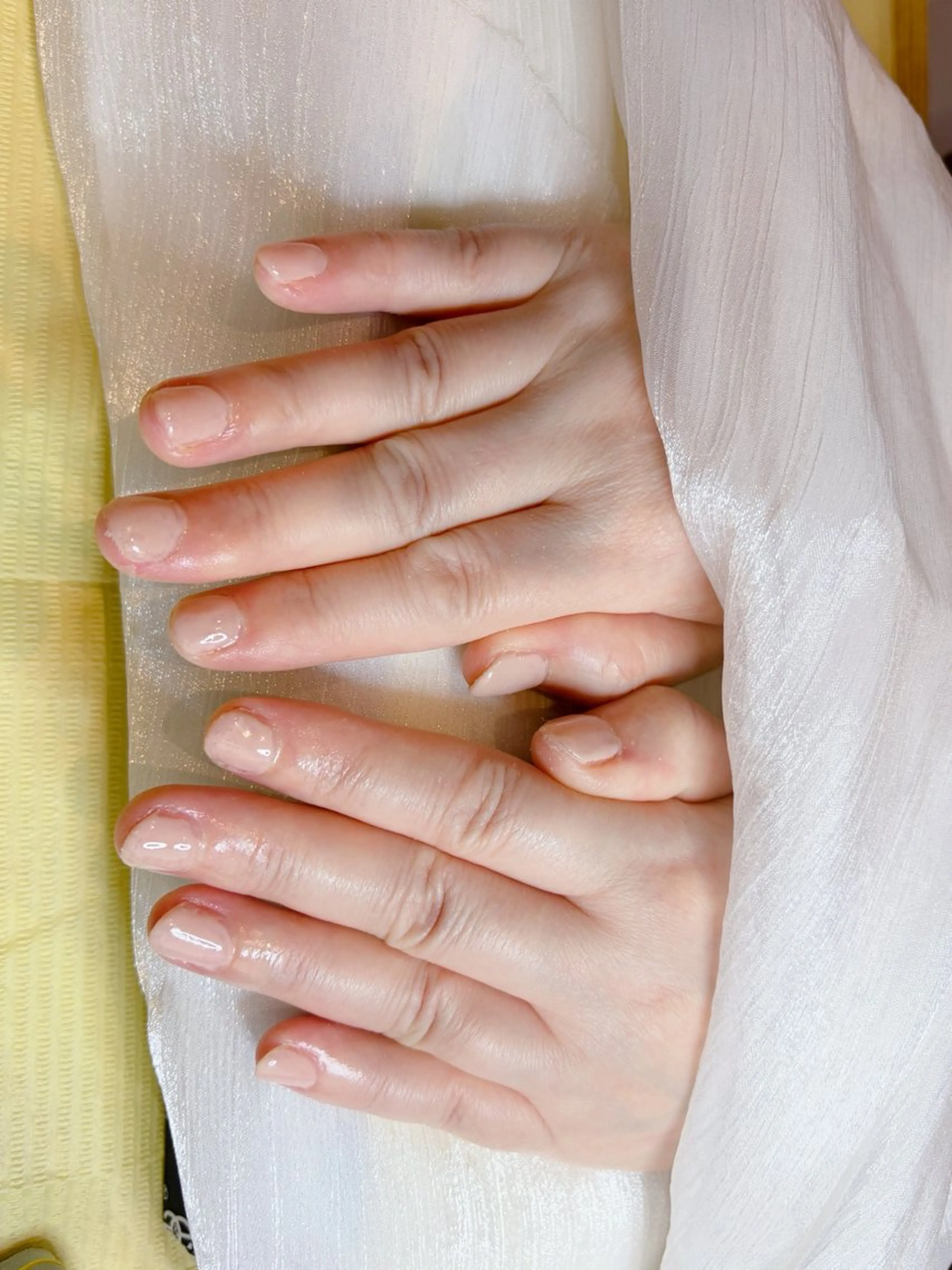 ネイル salon de hina所属・hina Aiのネイルデザイン