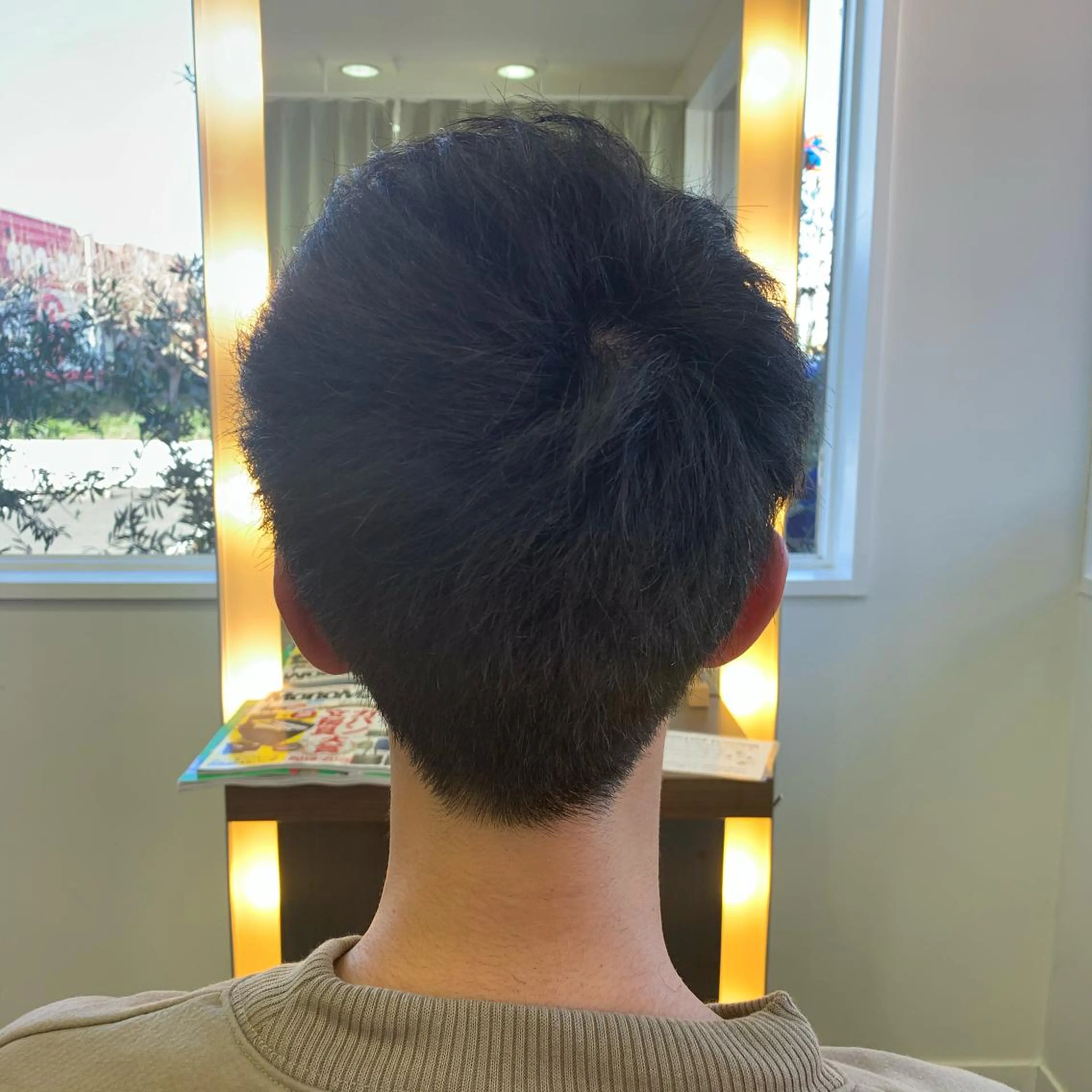 メンズ お肌の角質ｹｱ / ﾍﾞﾗｽﾃｷﾞのその他イメージ