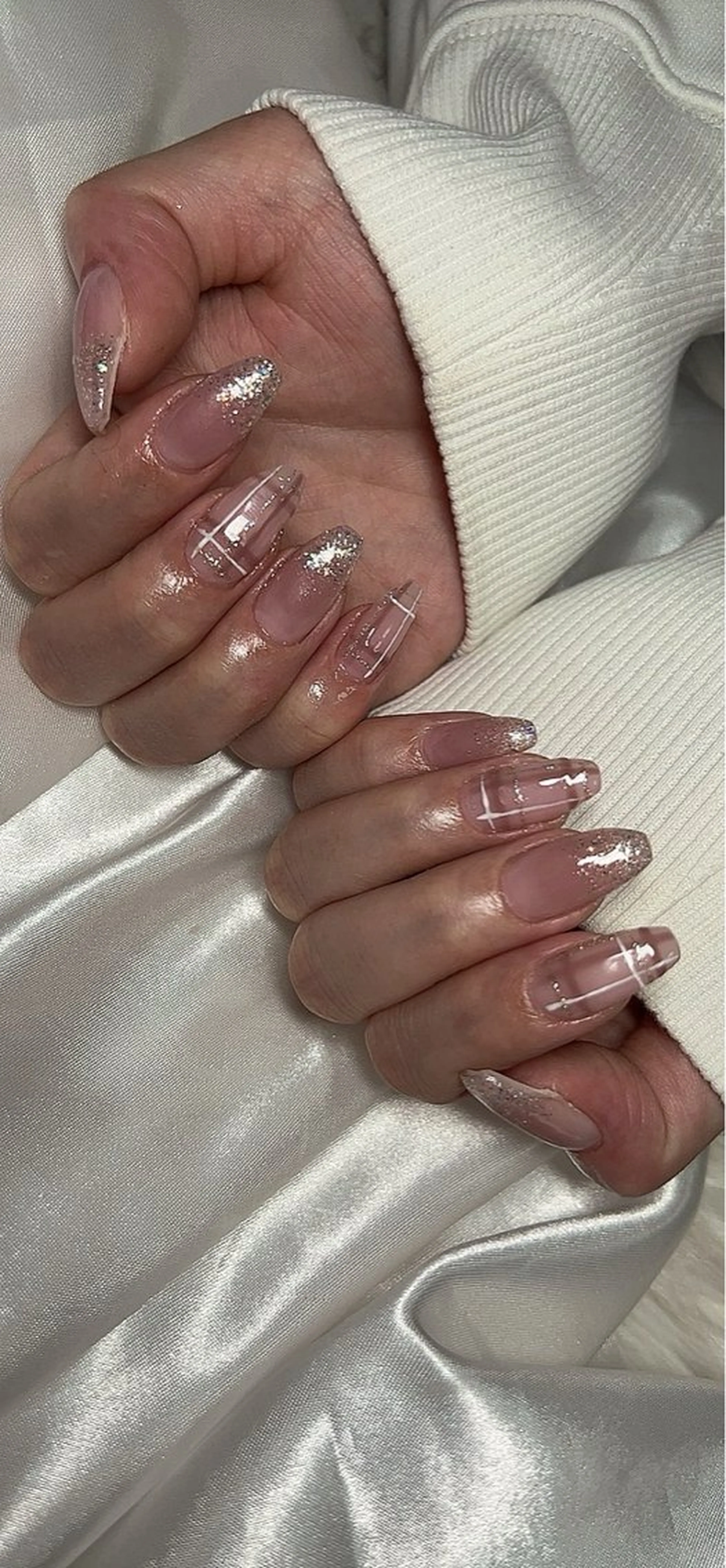 ネイル ハンドネイル Ruana Nailのネイルデザイン