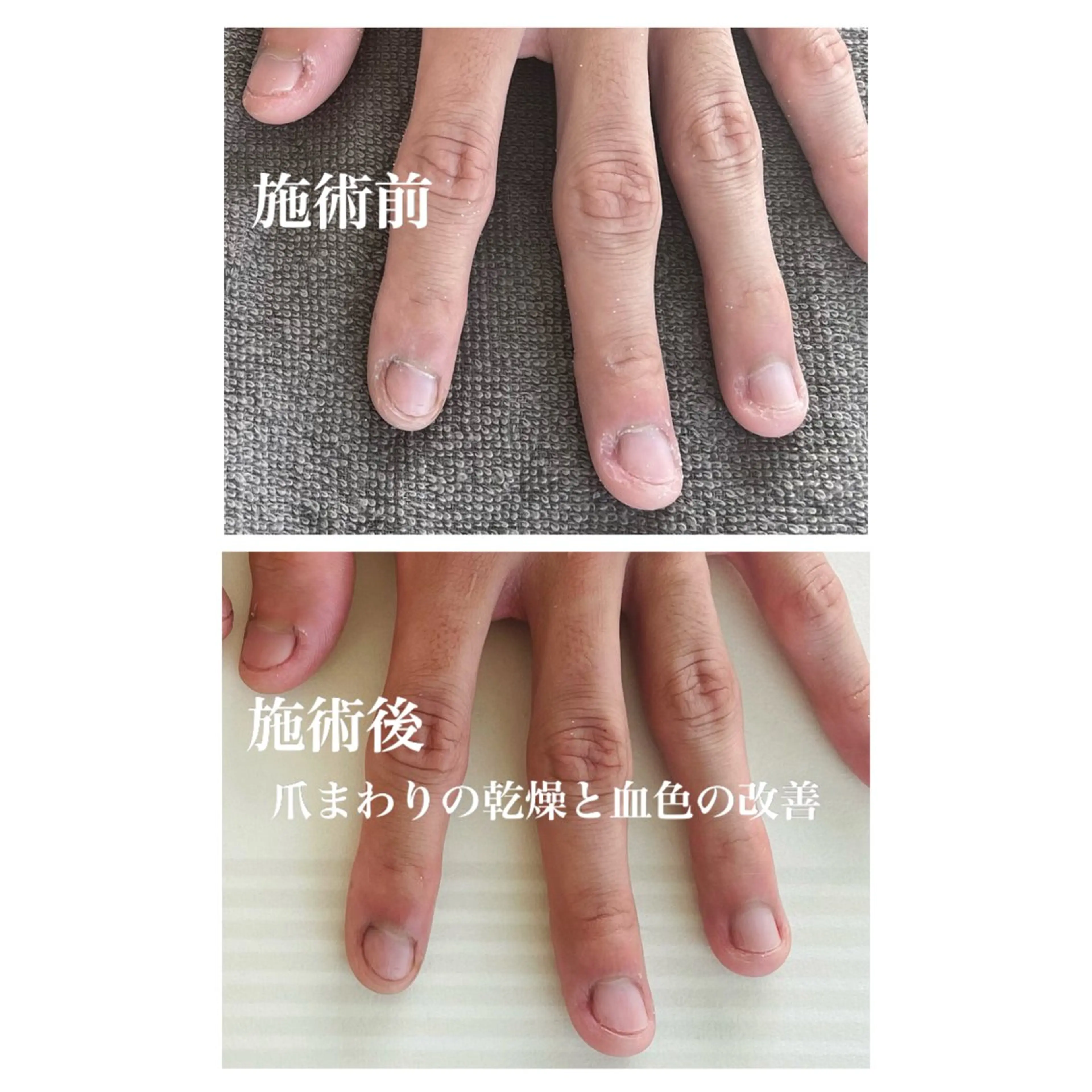 ハンドケア専門店 Mivian.のエステ・リラクイメージ