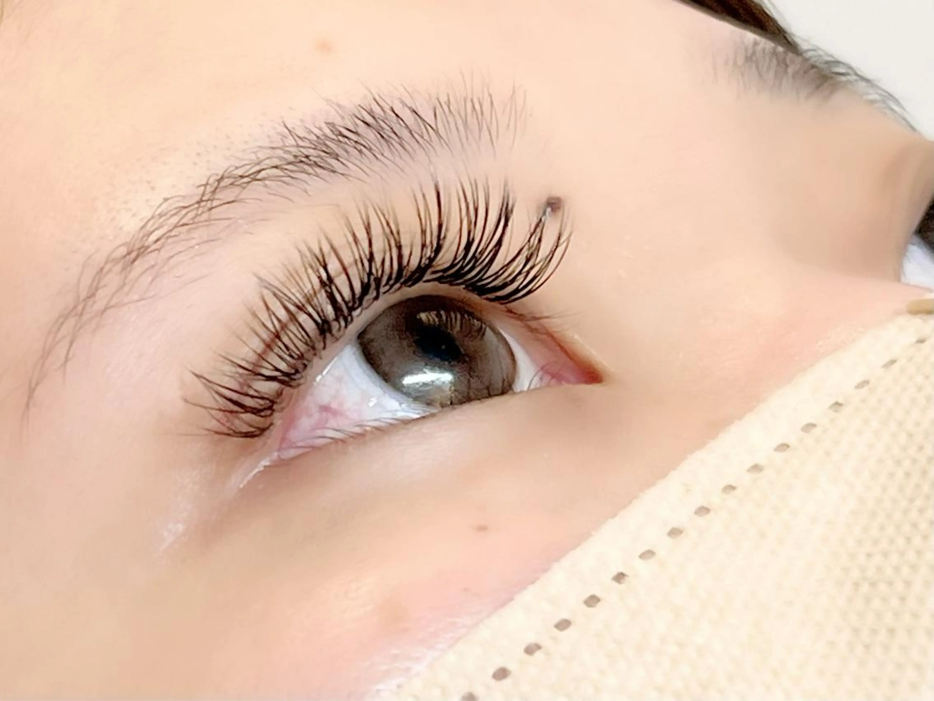 マツエク・マツパ マツエク STELLA ステラのマツエク・マツパデザイン