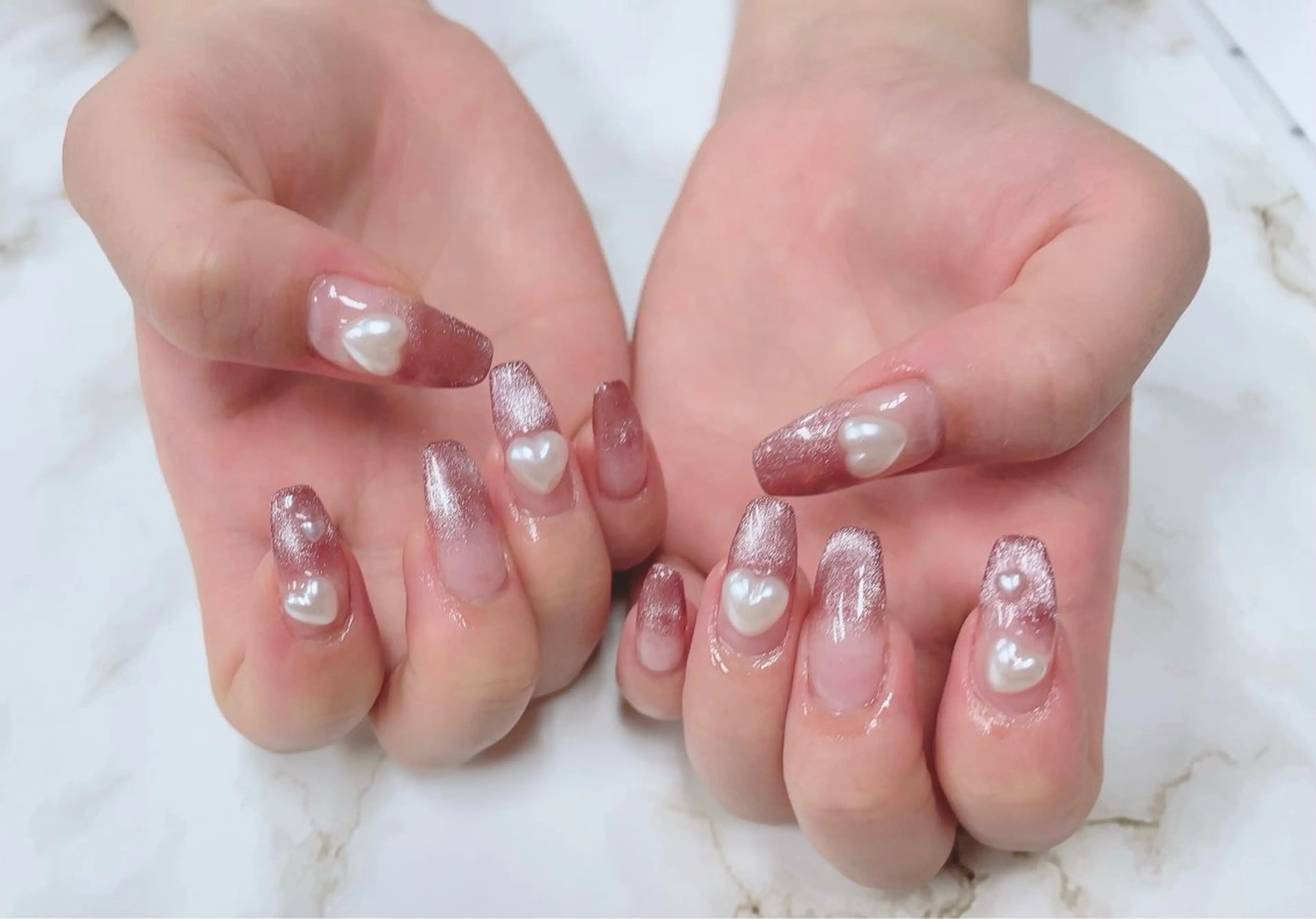 ネイル Tomita chikaのネイルデザイン