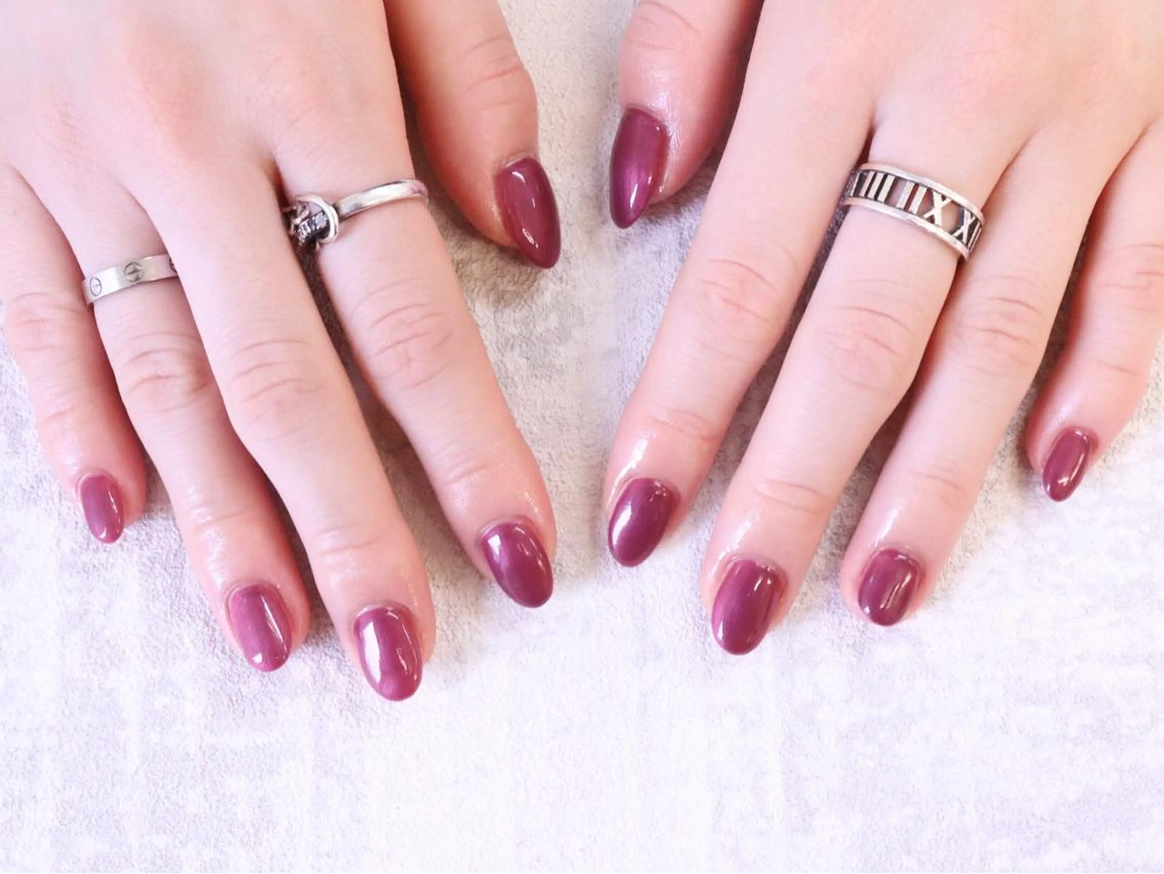 ネイル Dolce.Nail 大宮店のネイルデザイン