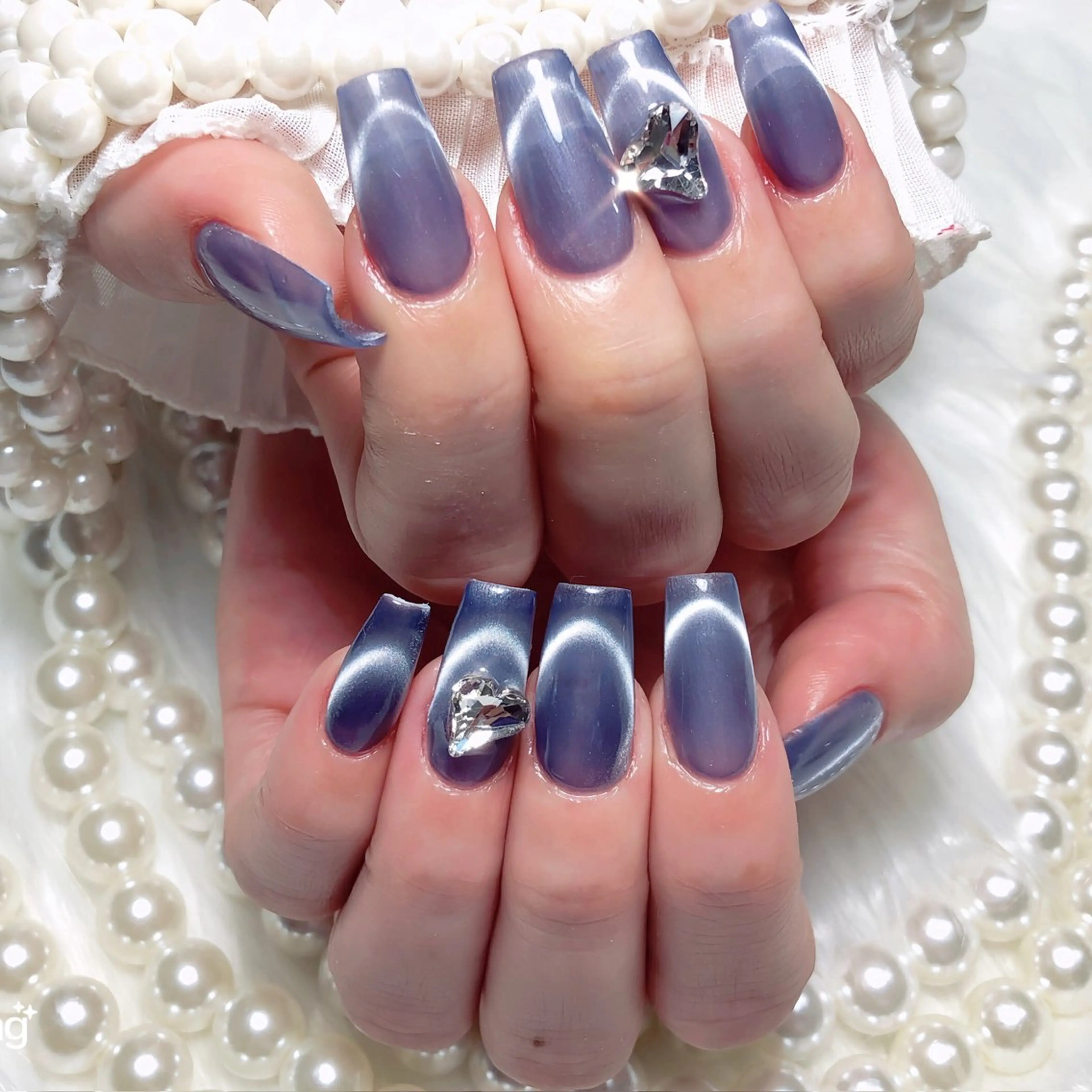 ネイル ネイリスト KYOのネイルデザイン