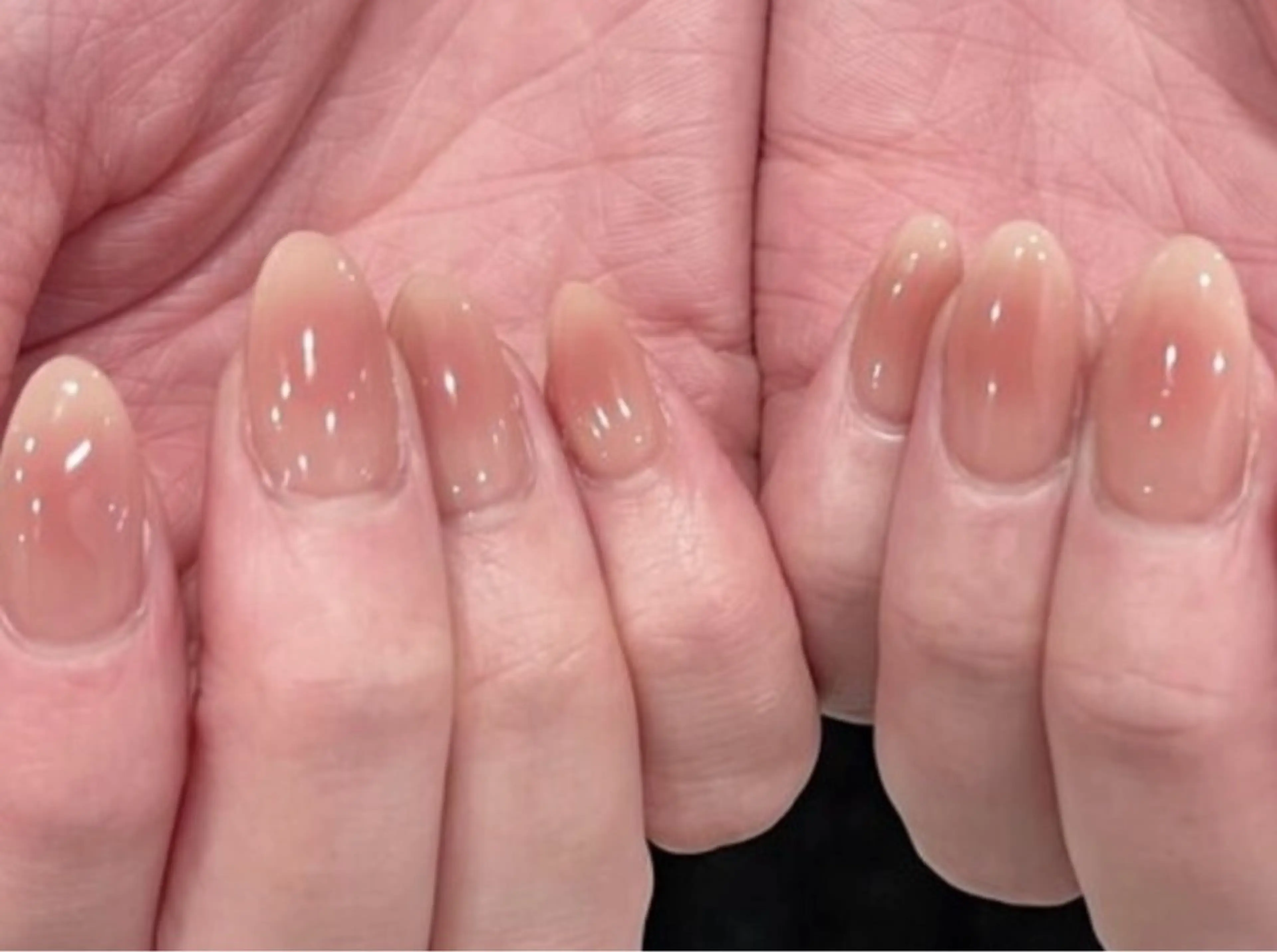 ネイル 吉祥寺 メイのネイルデザイン