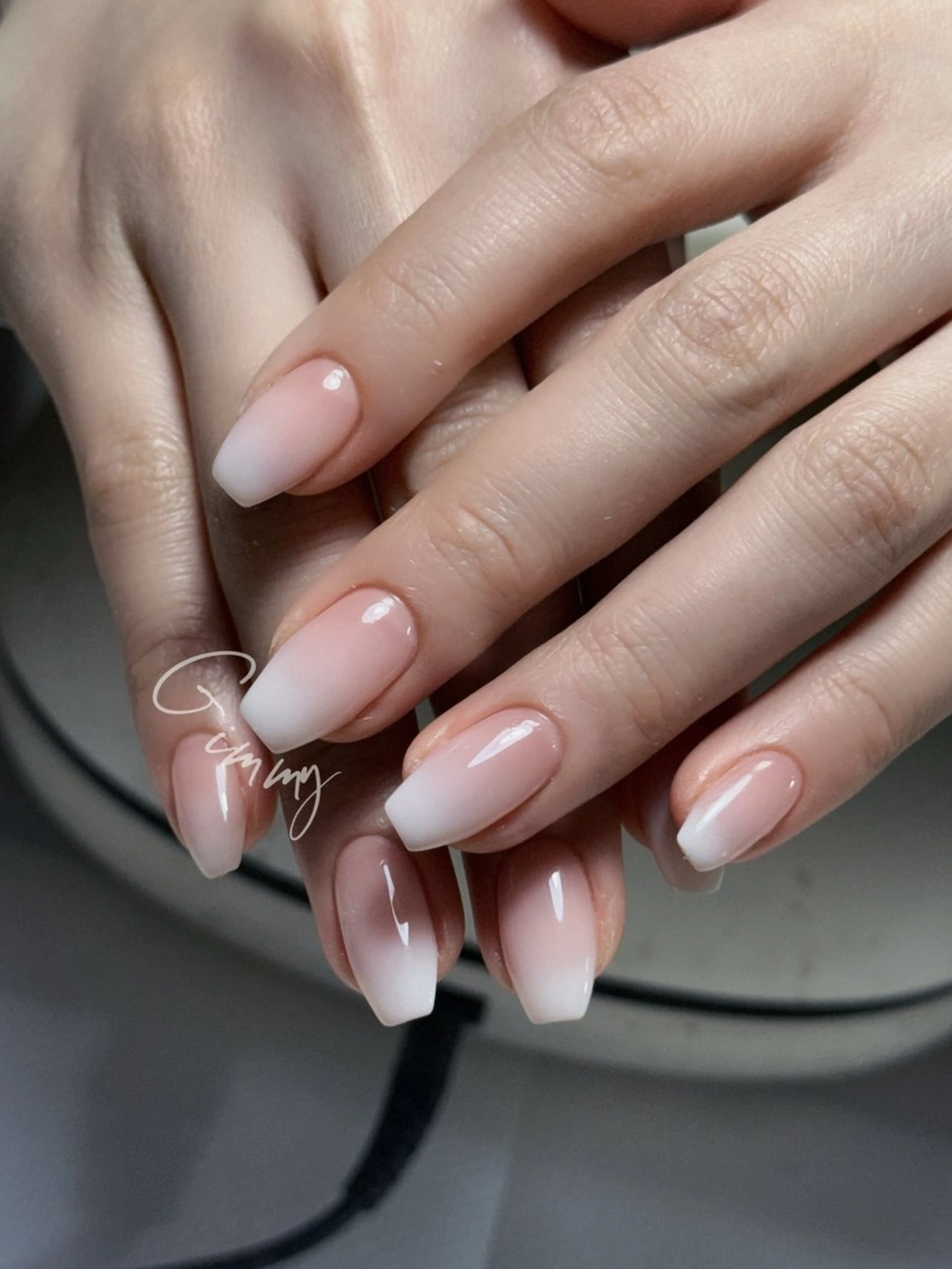 ネイル ハンドネイル Gi nail所属・Gi nail 川崎のネイルデザイン