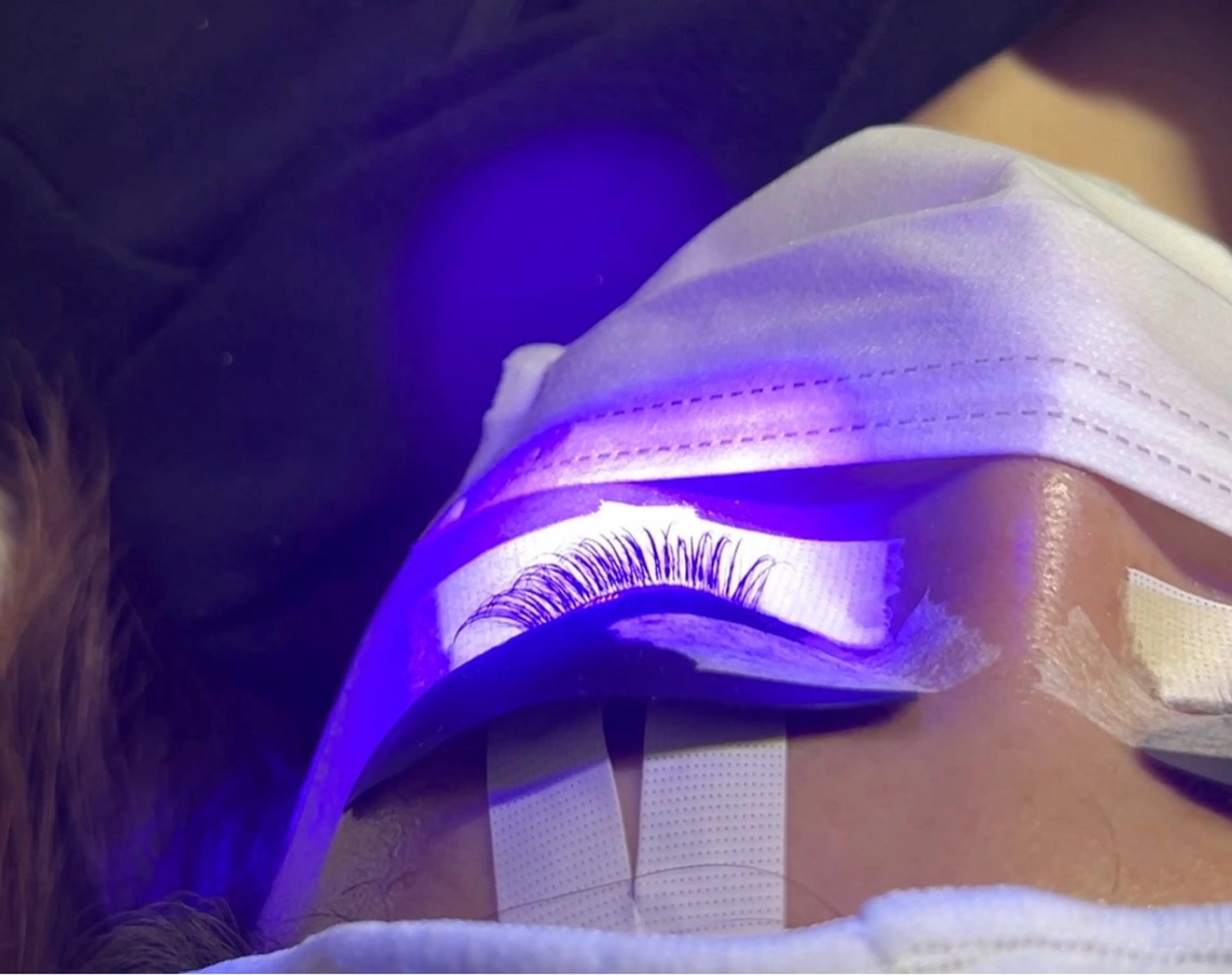 マツエク・マツパ マツエク Liberte eyelash所属・Liberte CHIAKIのマツエク・マツパデザイン