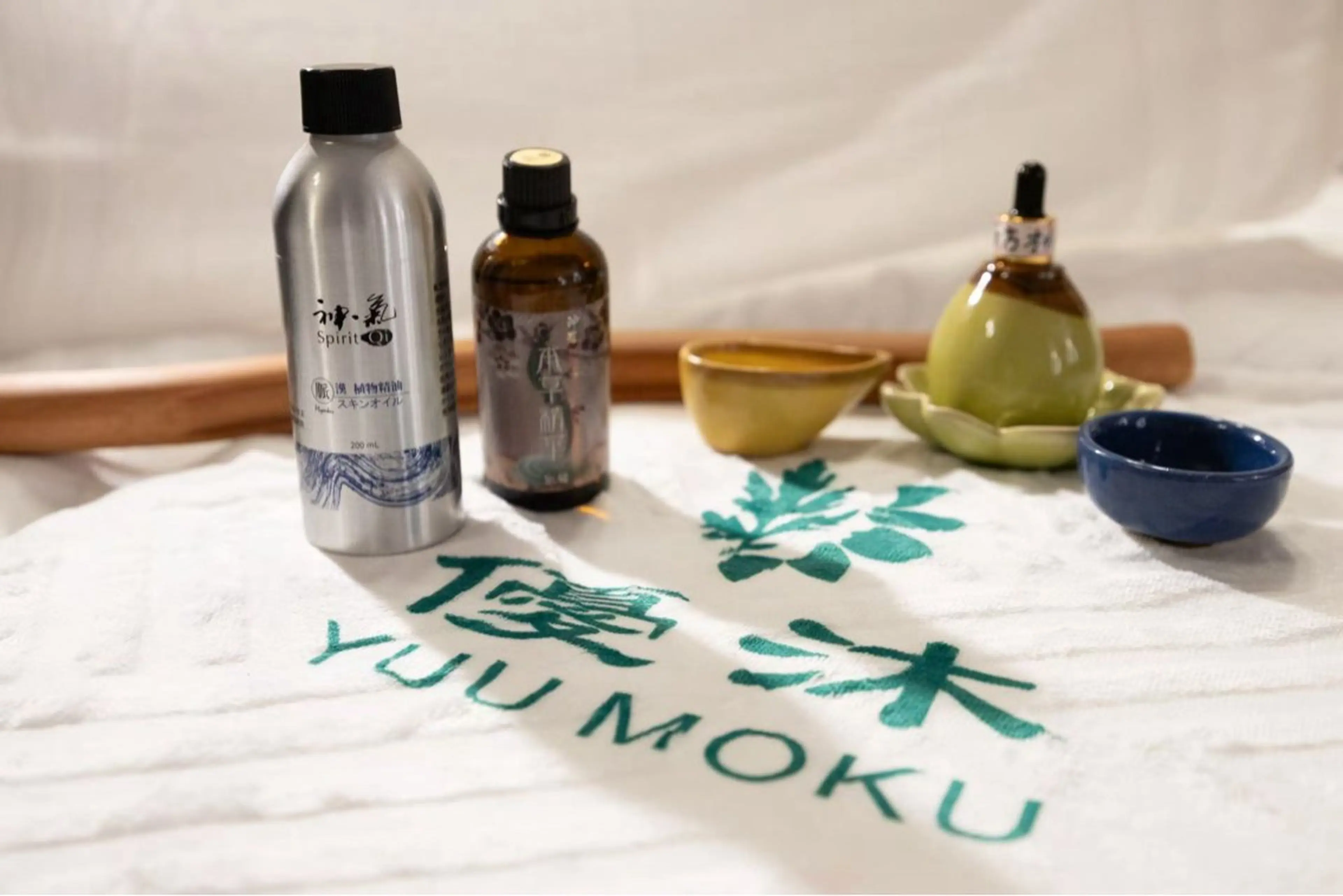 優沐所属・優沐 両国のエステ・リラクイメージ