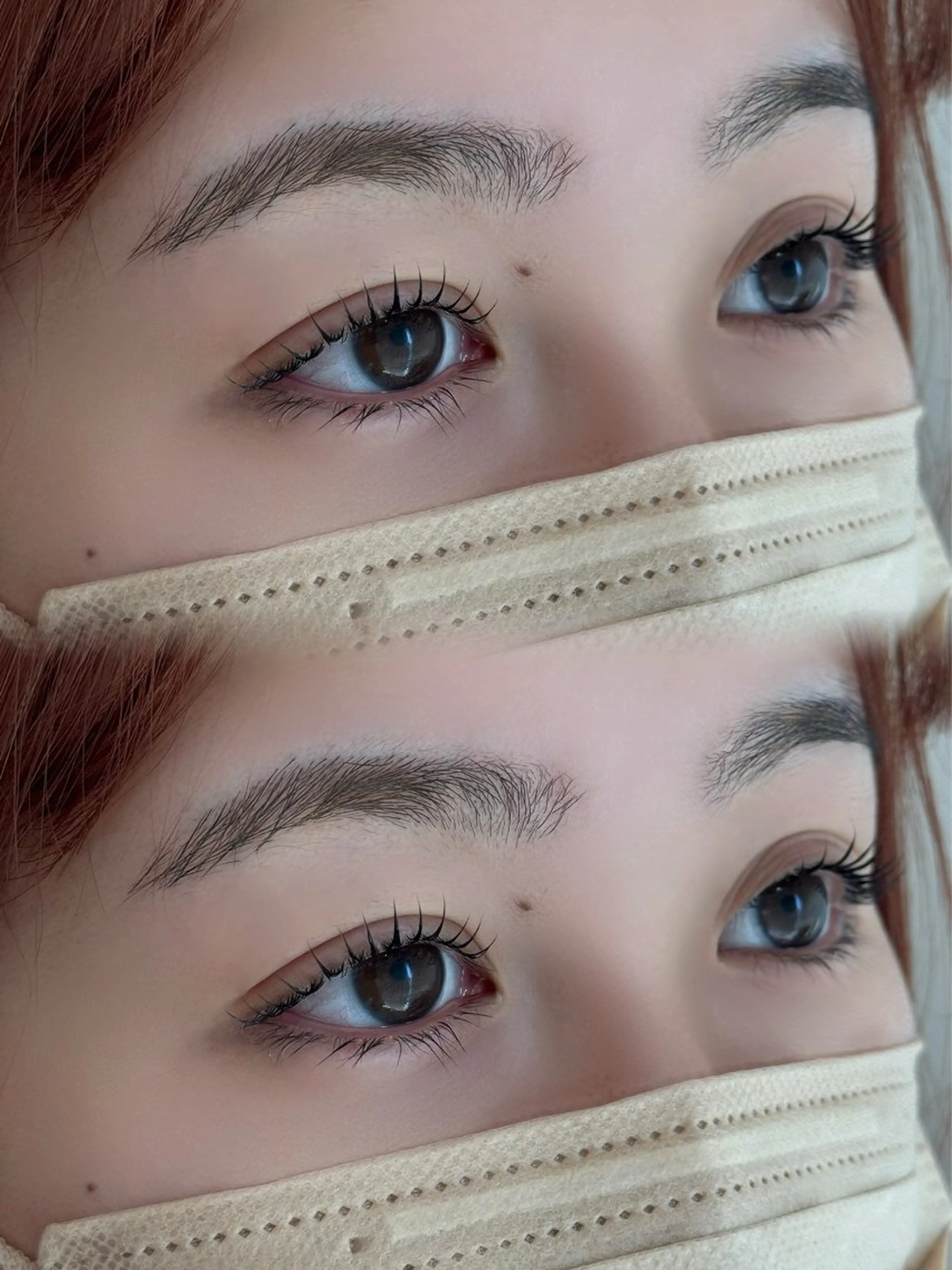 【モデル募集】まつ毛パーマモデル🎀/ ⚠️日曜日・月曜日のみ⚠️の写真