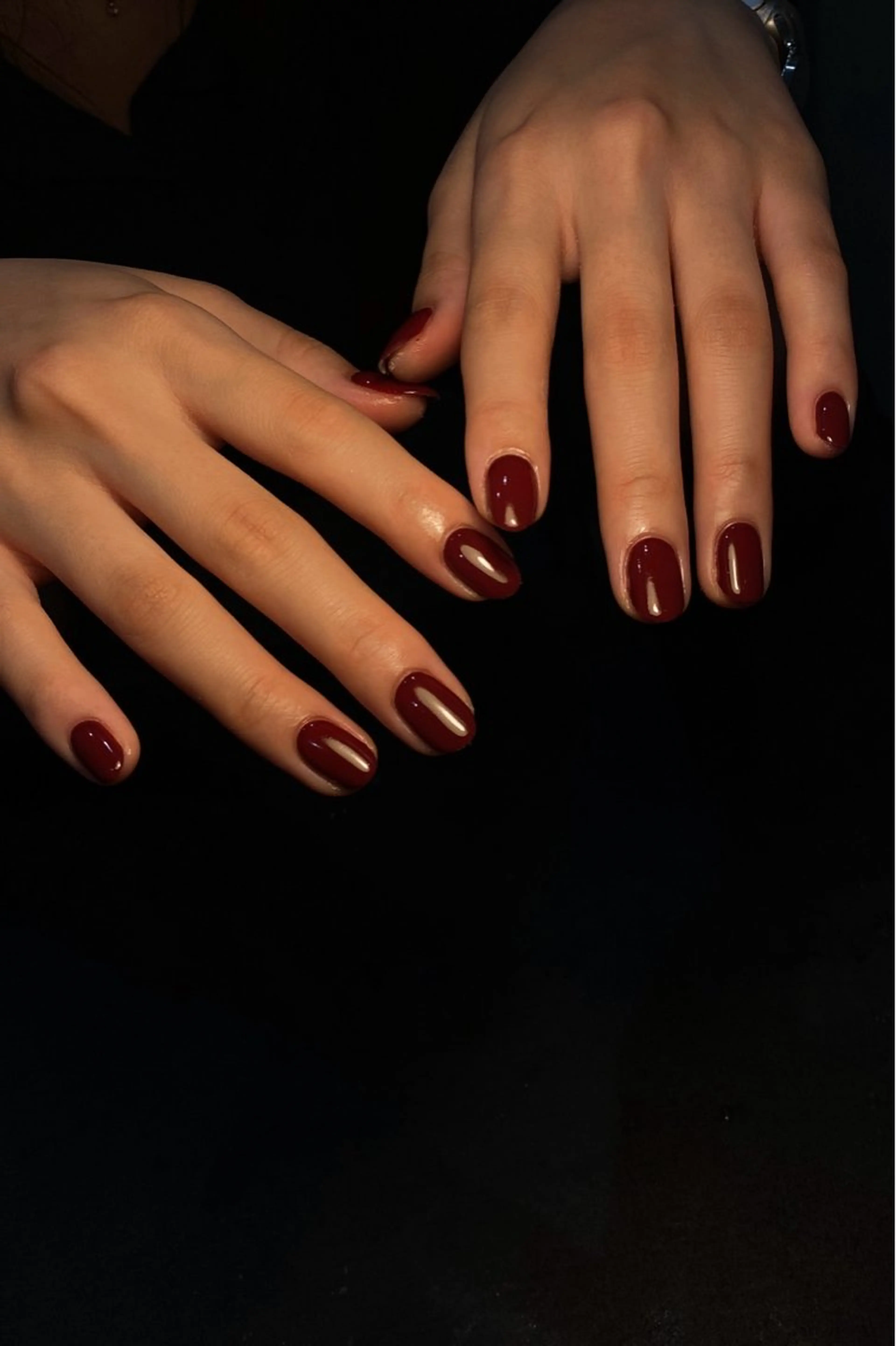 ネイル NILATE所属・渡邉 あいのネイルデザイン