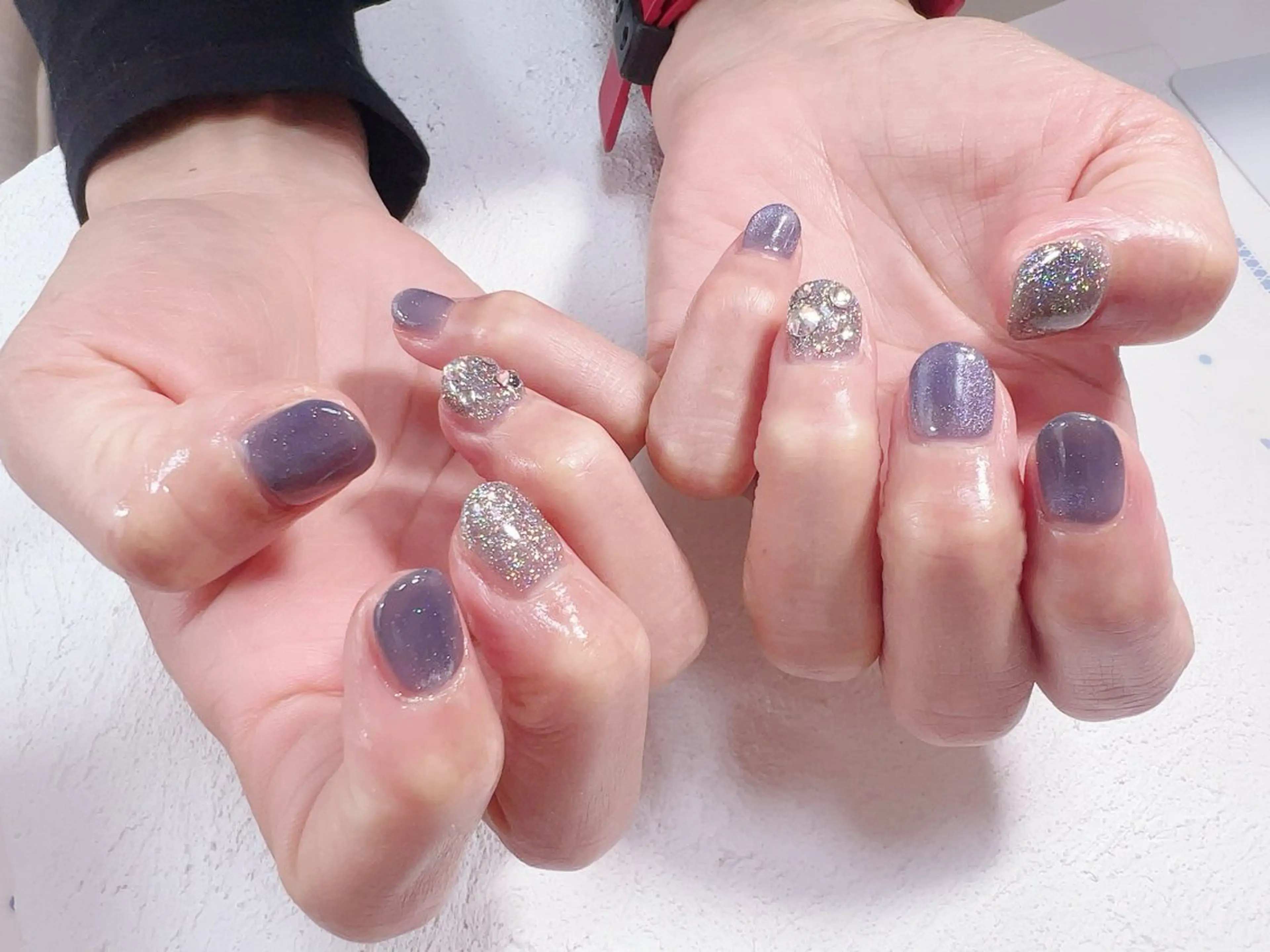 ネイル Regaro i.sのネイルデザイン