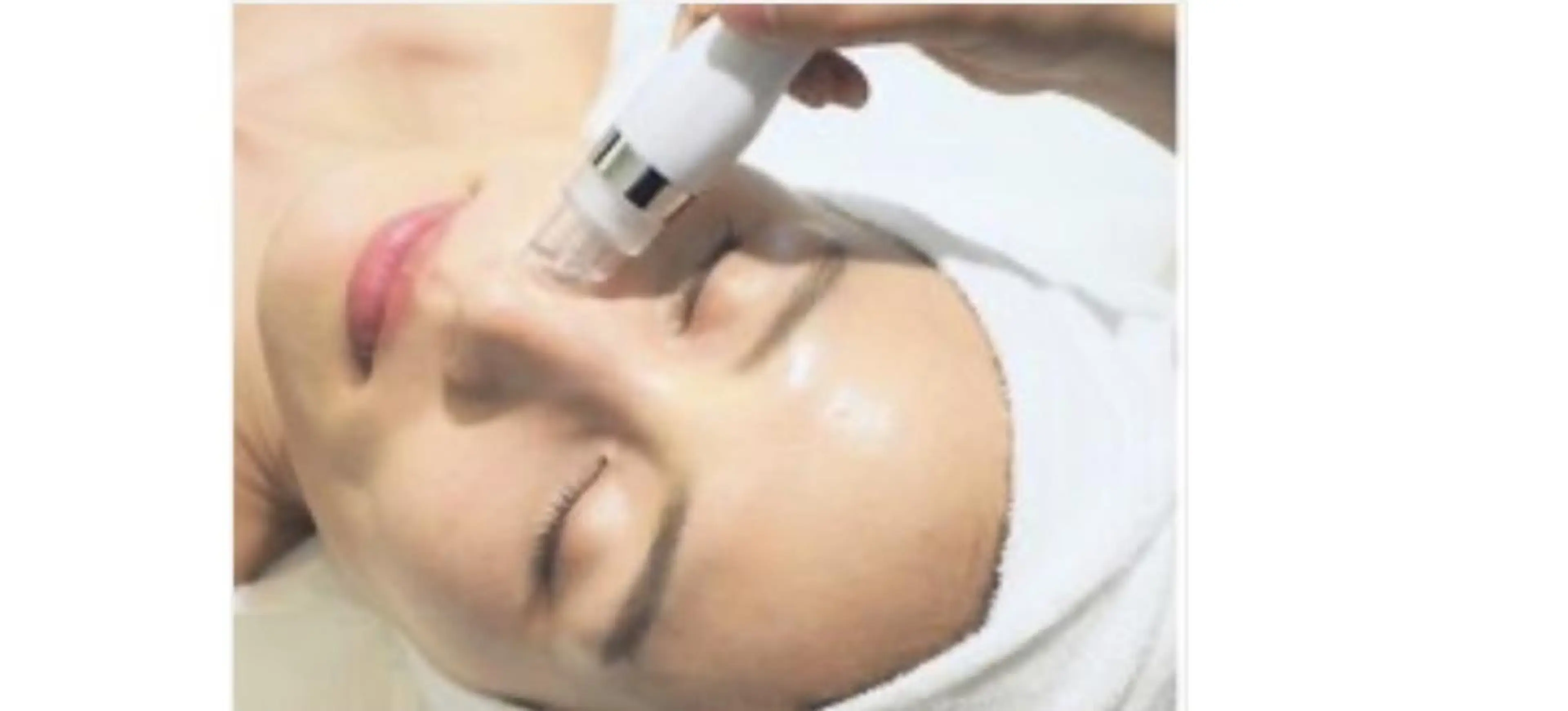 八木 浩子のエステ・リラクイメージ