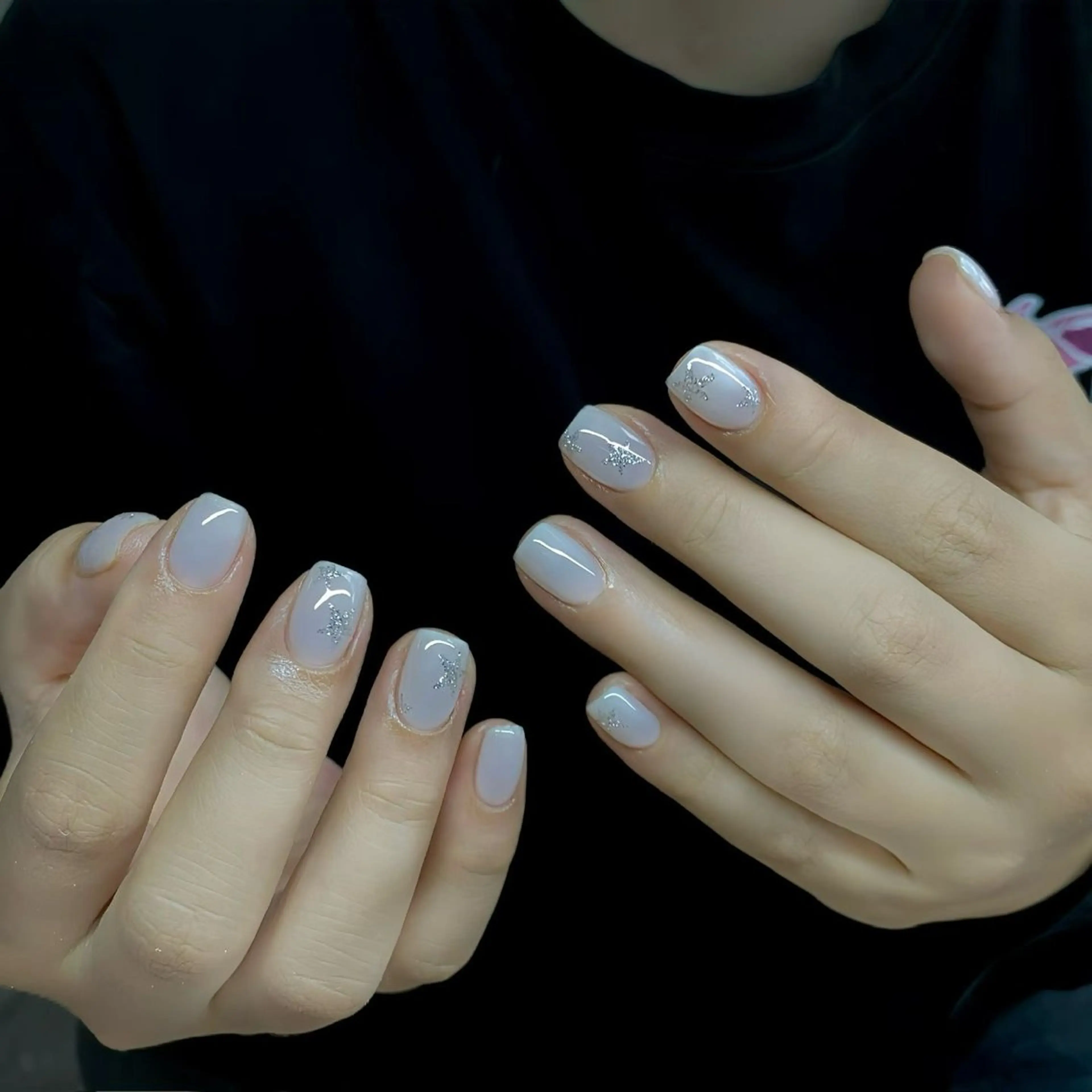 ネイル See·U  nail salon所属・See.u モモ（南浦和）のネイルデザイン