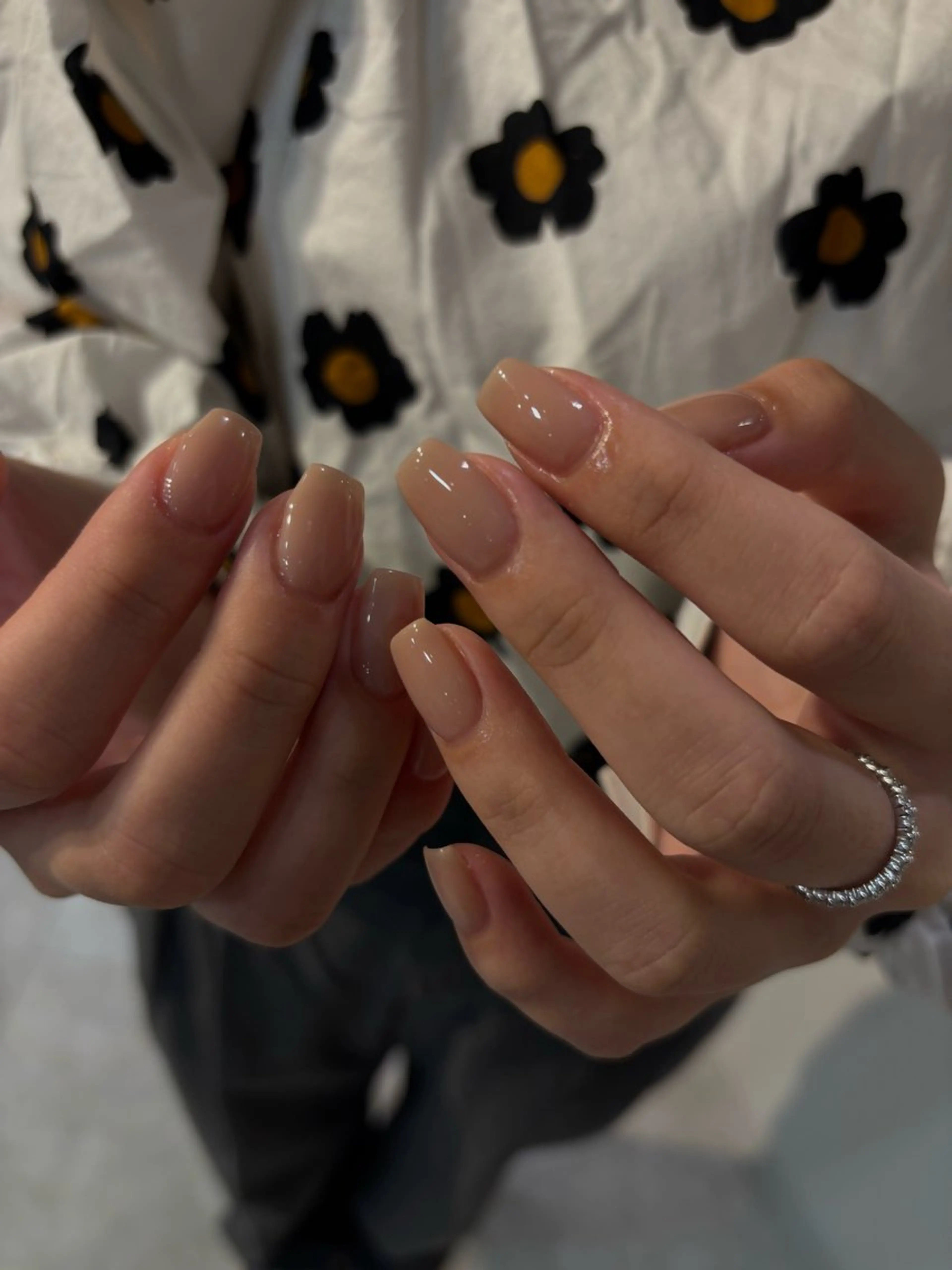 ネイル ハンドネイル Lico Himeko👒のネイルデザイン