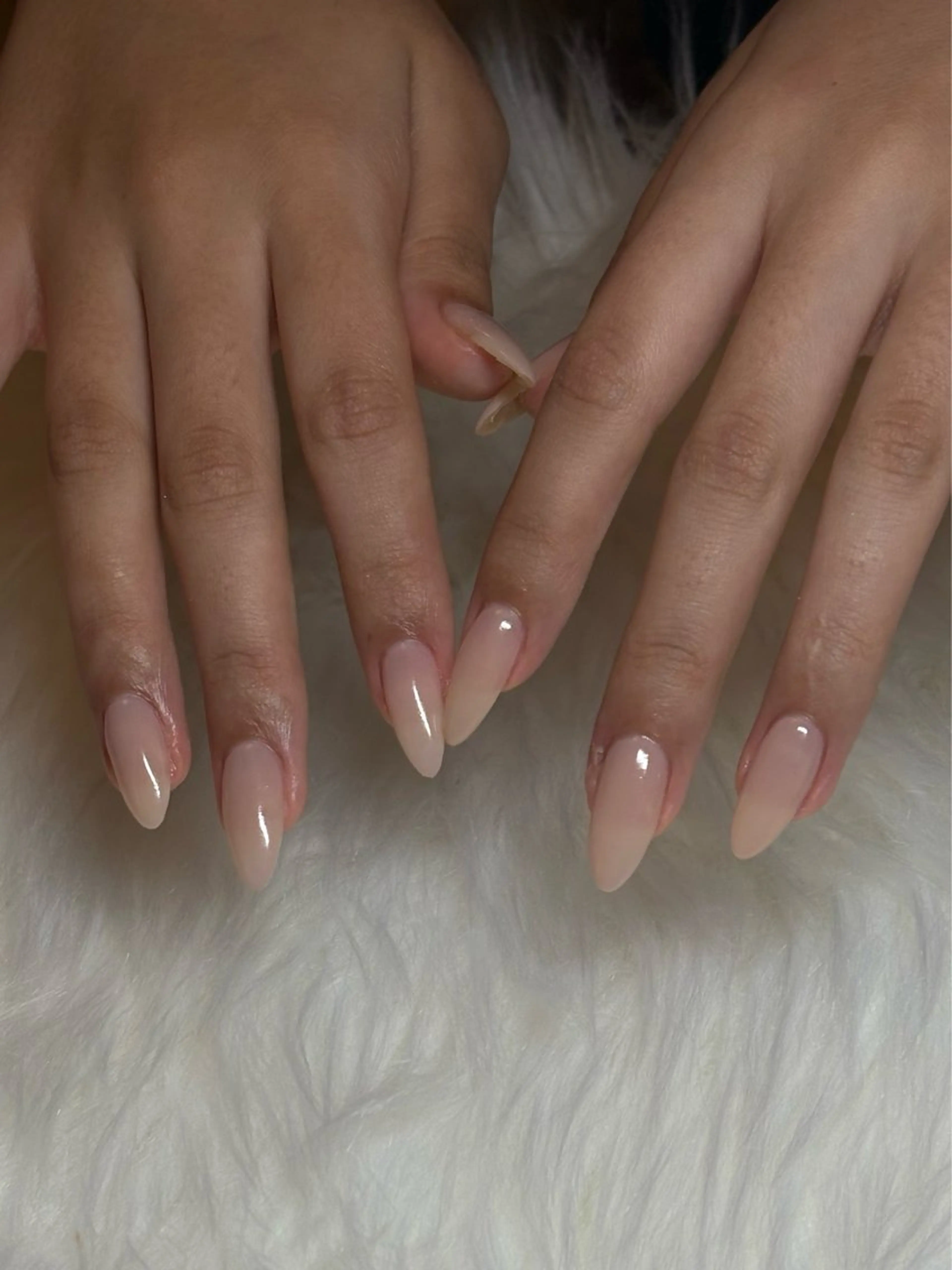 ネイル Bonny所属・Bonny Akinaのネイルデザイン