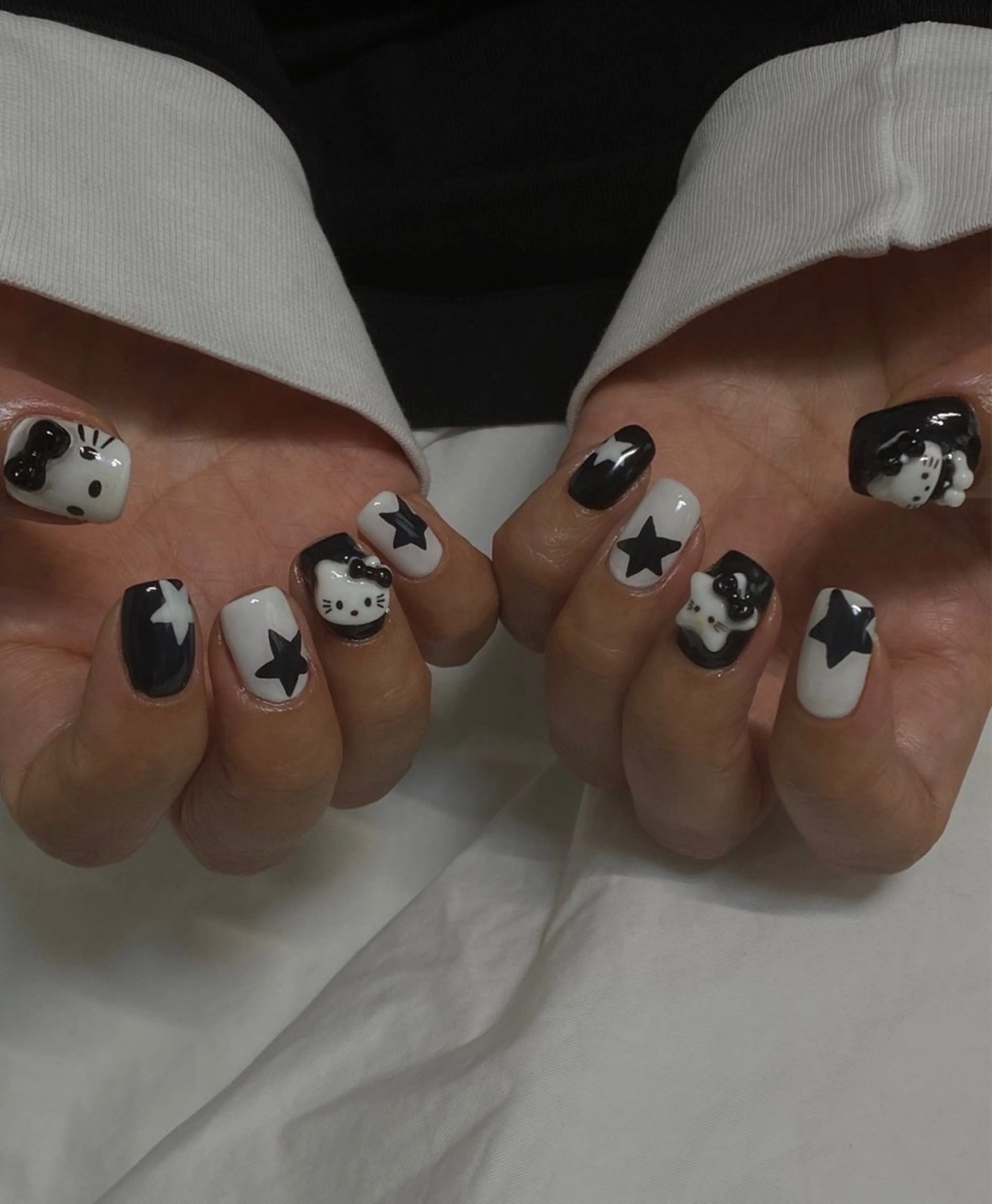 ネイル Queen‘s nailのネイルデザイン