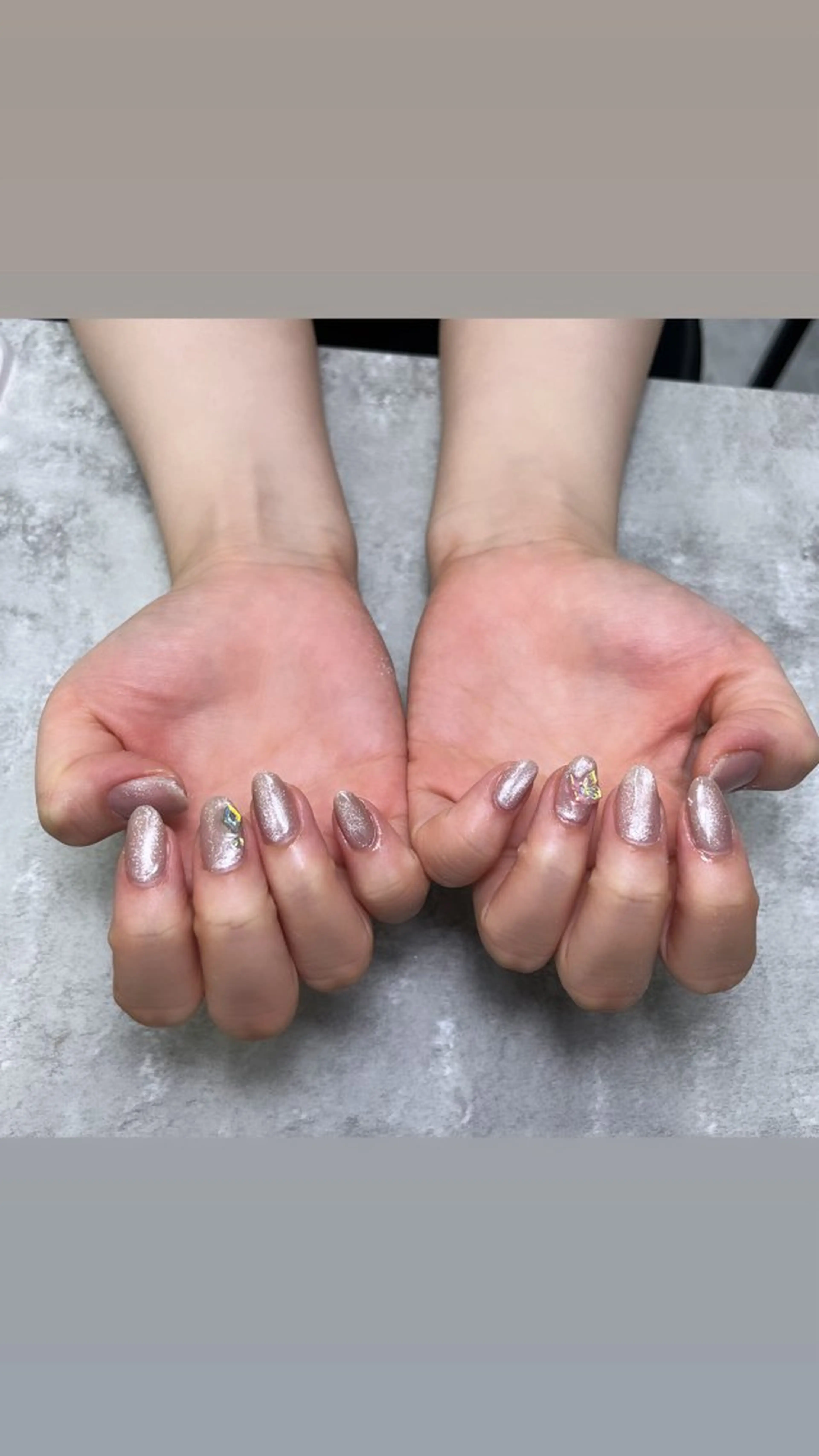 ネイル limo/ kotomiのネイルデザイン