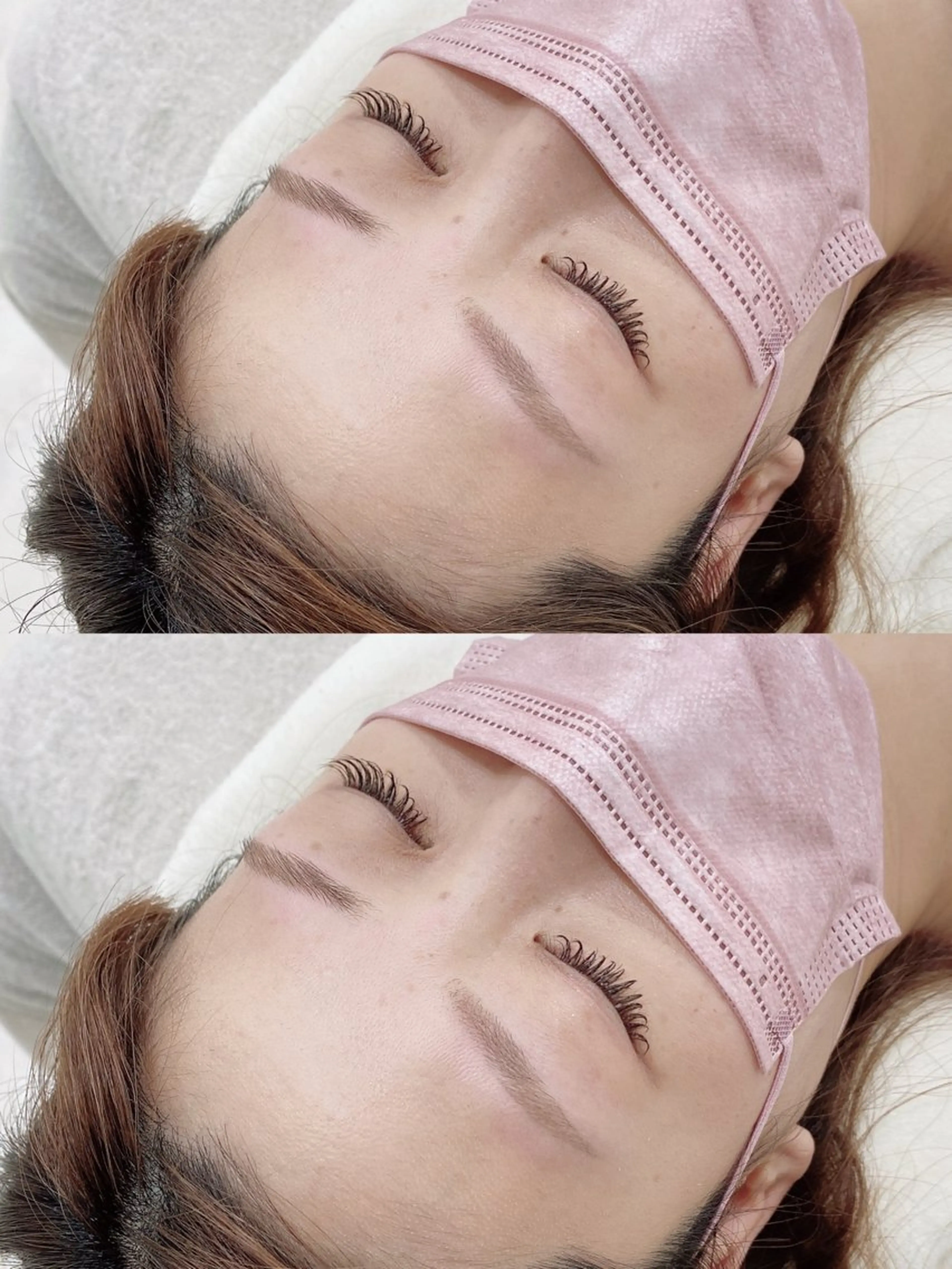 マツエク・マツパ Salon de Galcon 2階(サロンド・ギャルソン)所属・KU TA  \(◡̈)/の眉毛・アイブロウイメージ