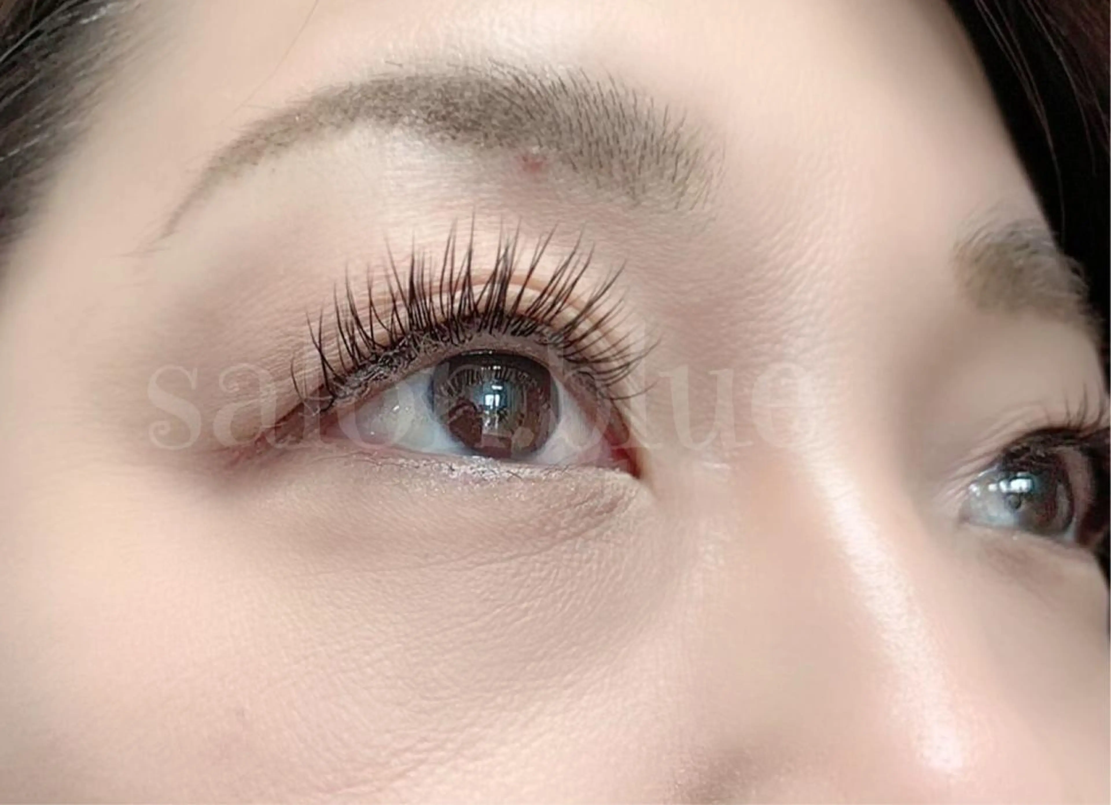 マツエク・マツパ 瑞江 しゅぷうるの眉毛・アイブロウイメージ