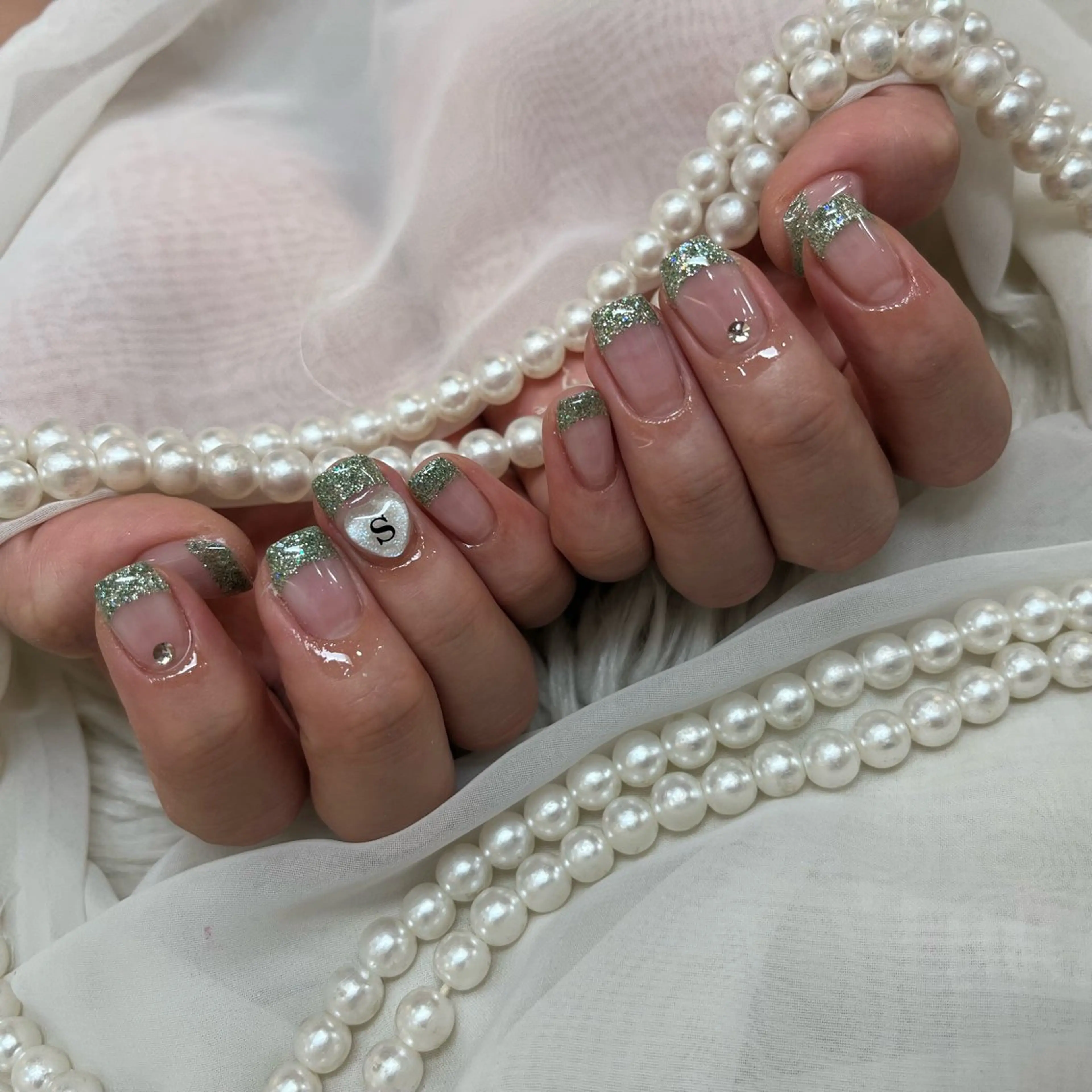 ネイル nail. tmのネイルデザイン