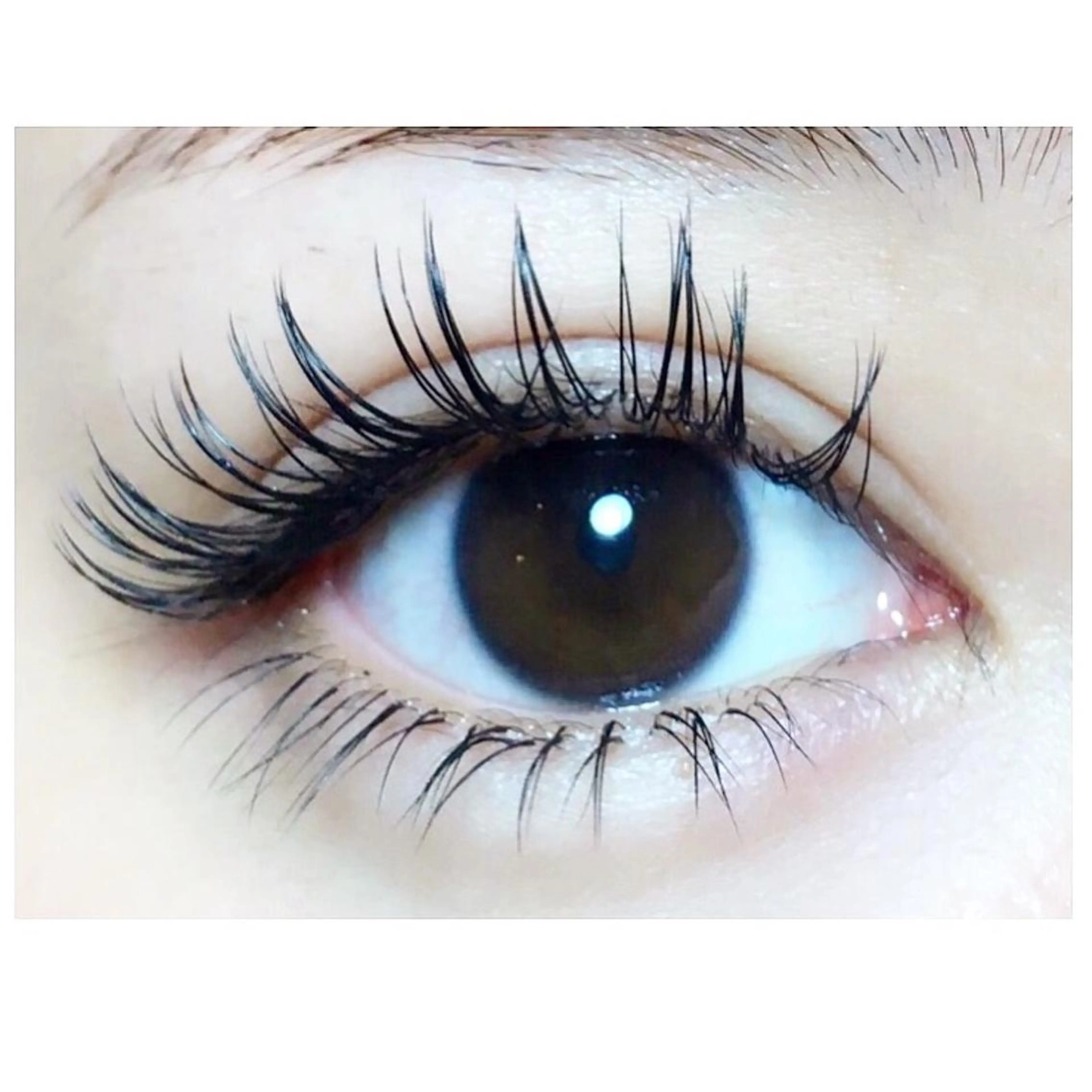 マツエク・マツパ merry eyelashのマツエク・マツパデザイン