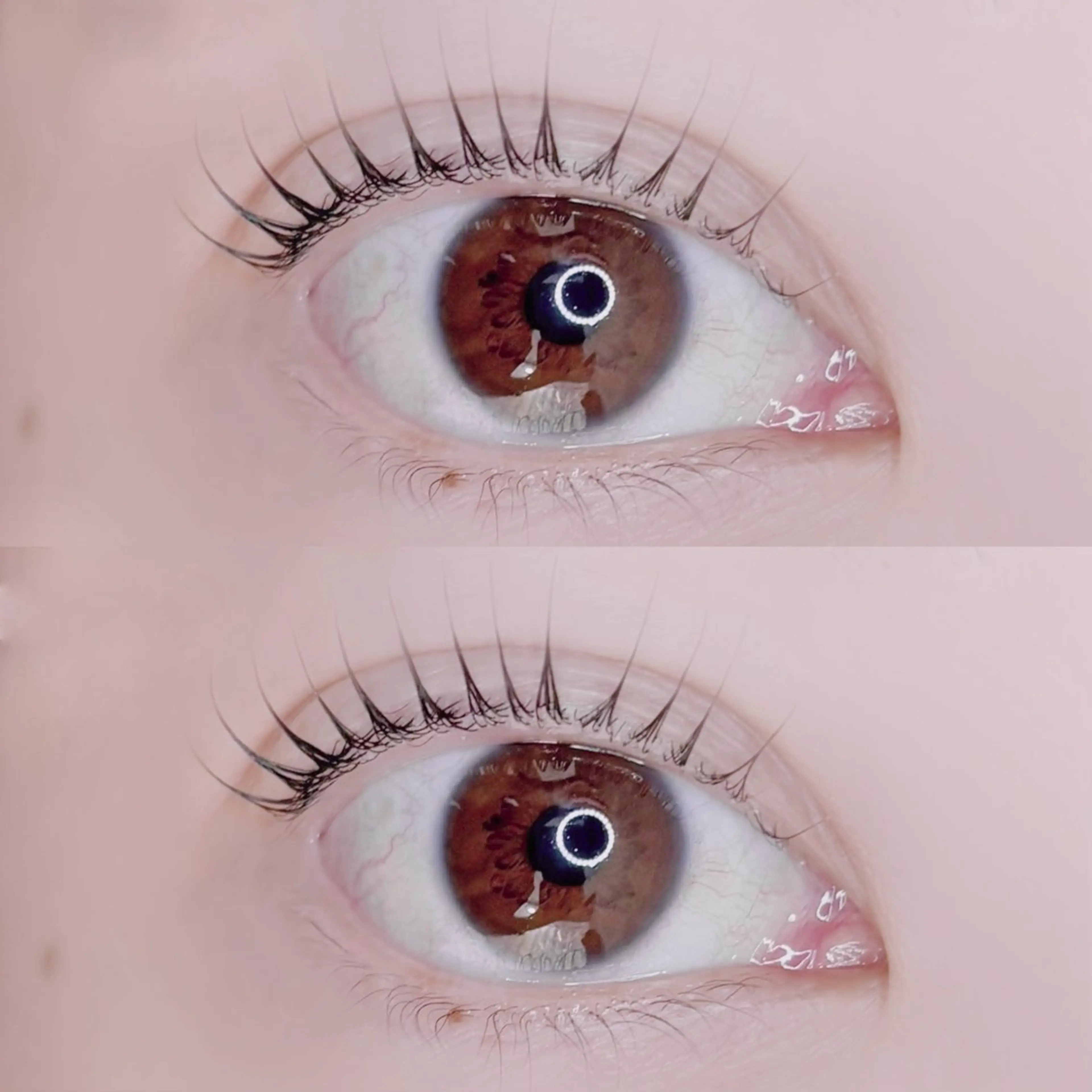 マツエク・マツパ マツパ by fleur KOKONAのマツエク・マツパデザイン