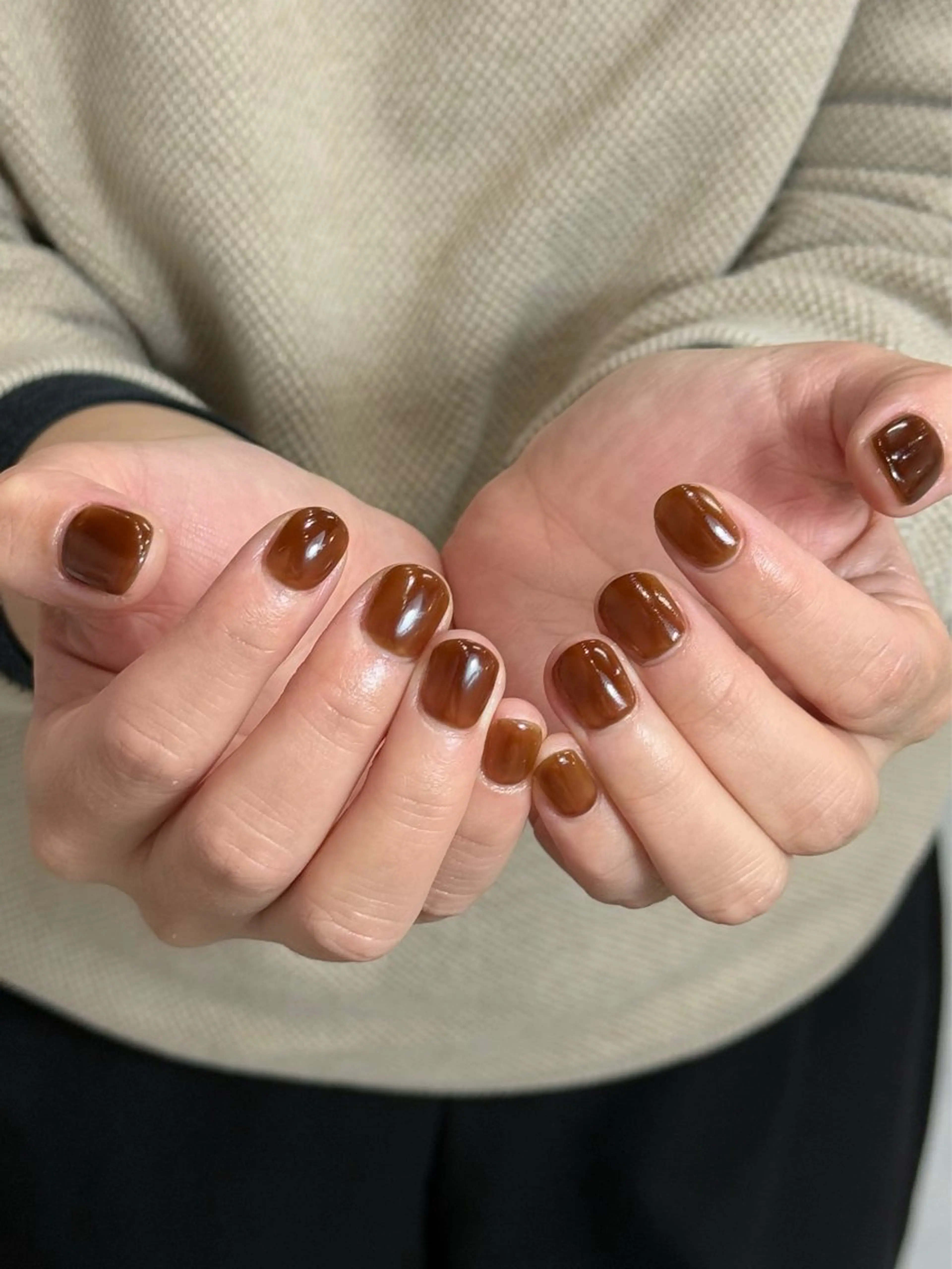 ネイル MISATO ネイリスト福岡/薬院のネイルデザイン