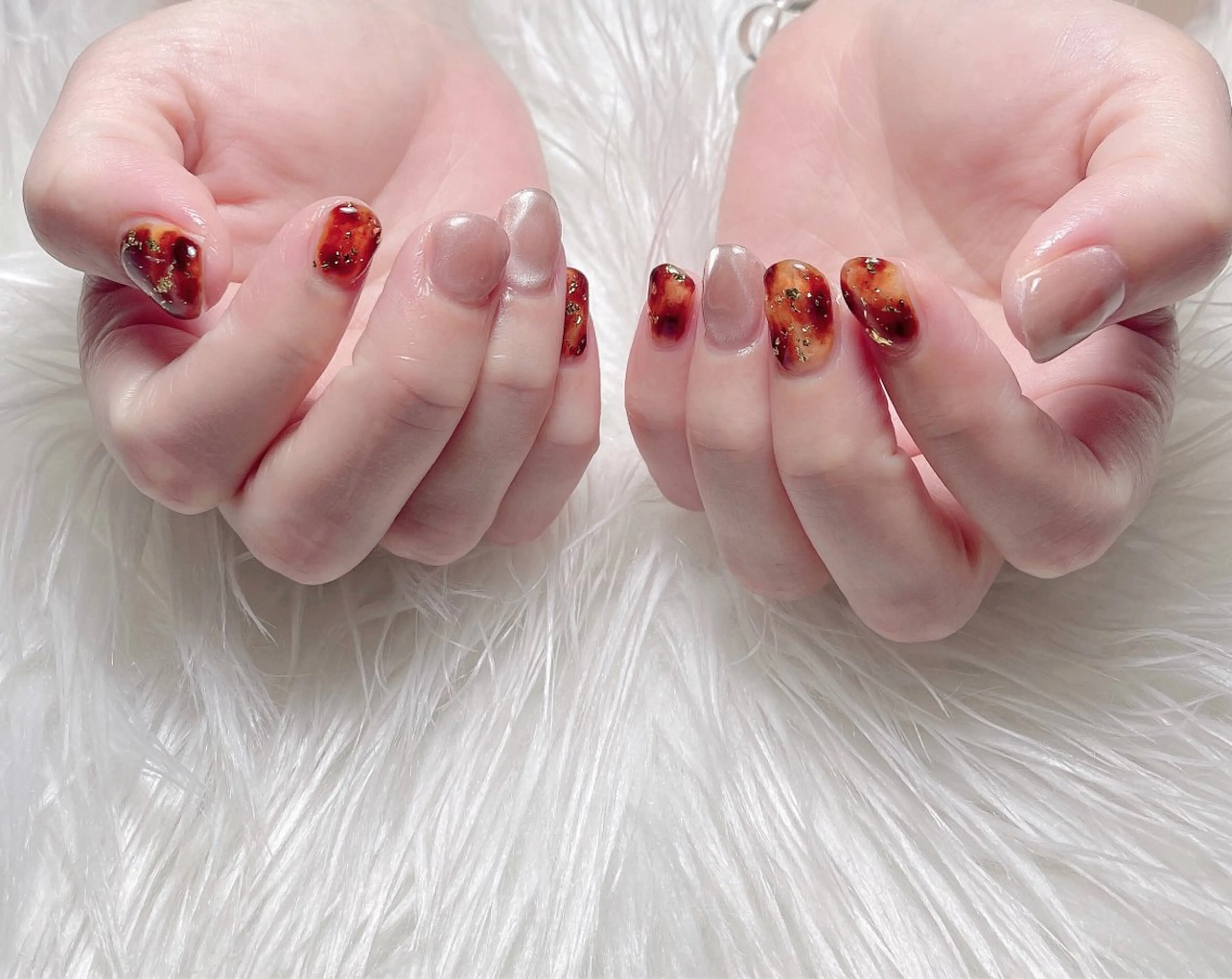 ネイル hairsalon556所属・hairsalon 556のマツエク・マツパデザイン