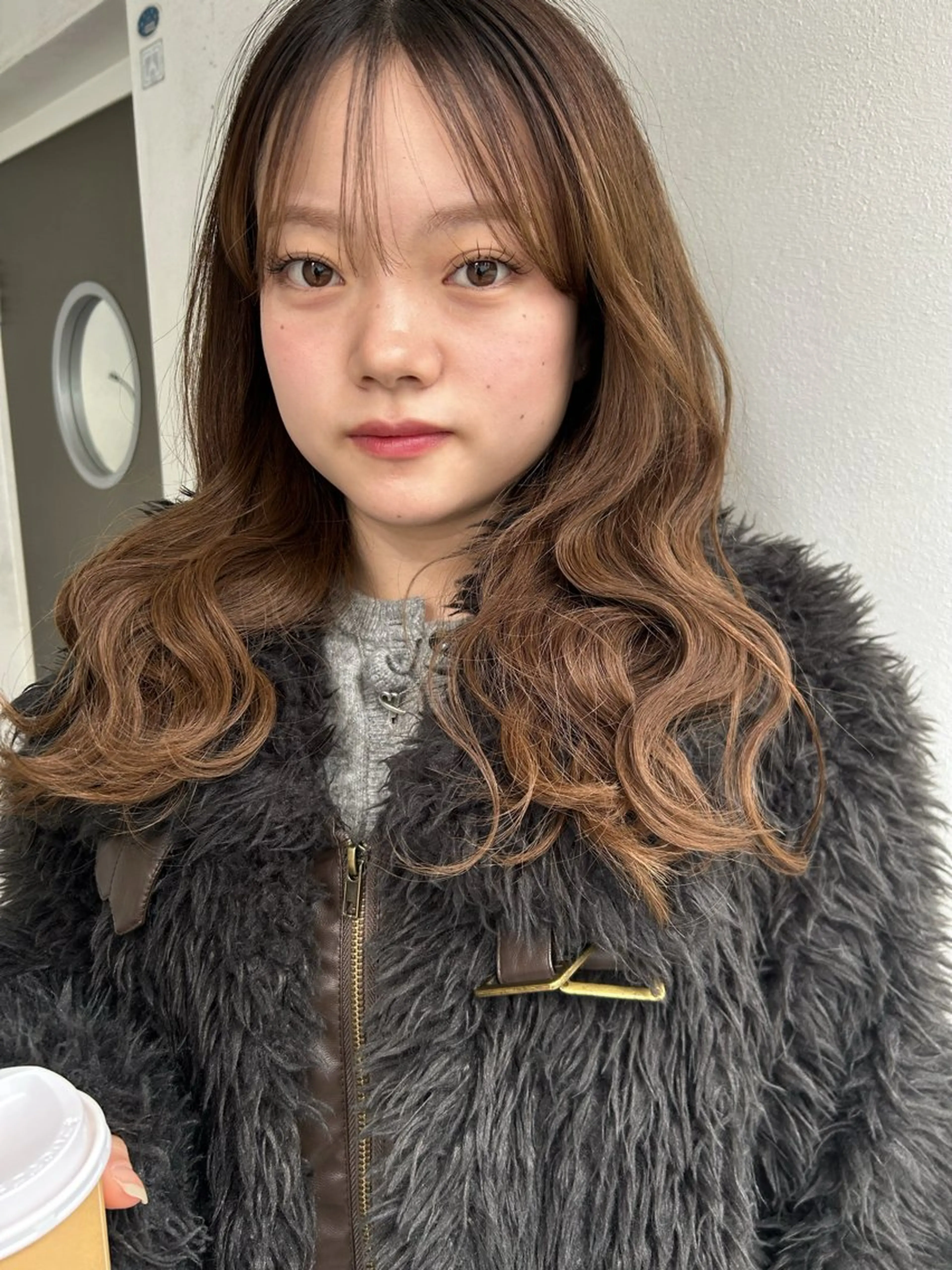 マツエク・マツパ マツエク zoey eye. minaのマツエク・マツパデザイン