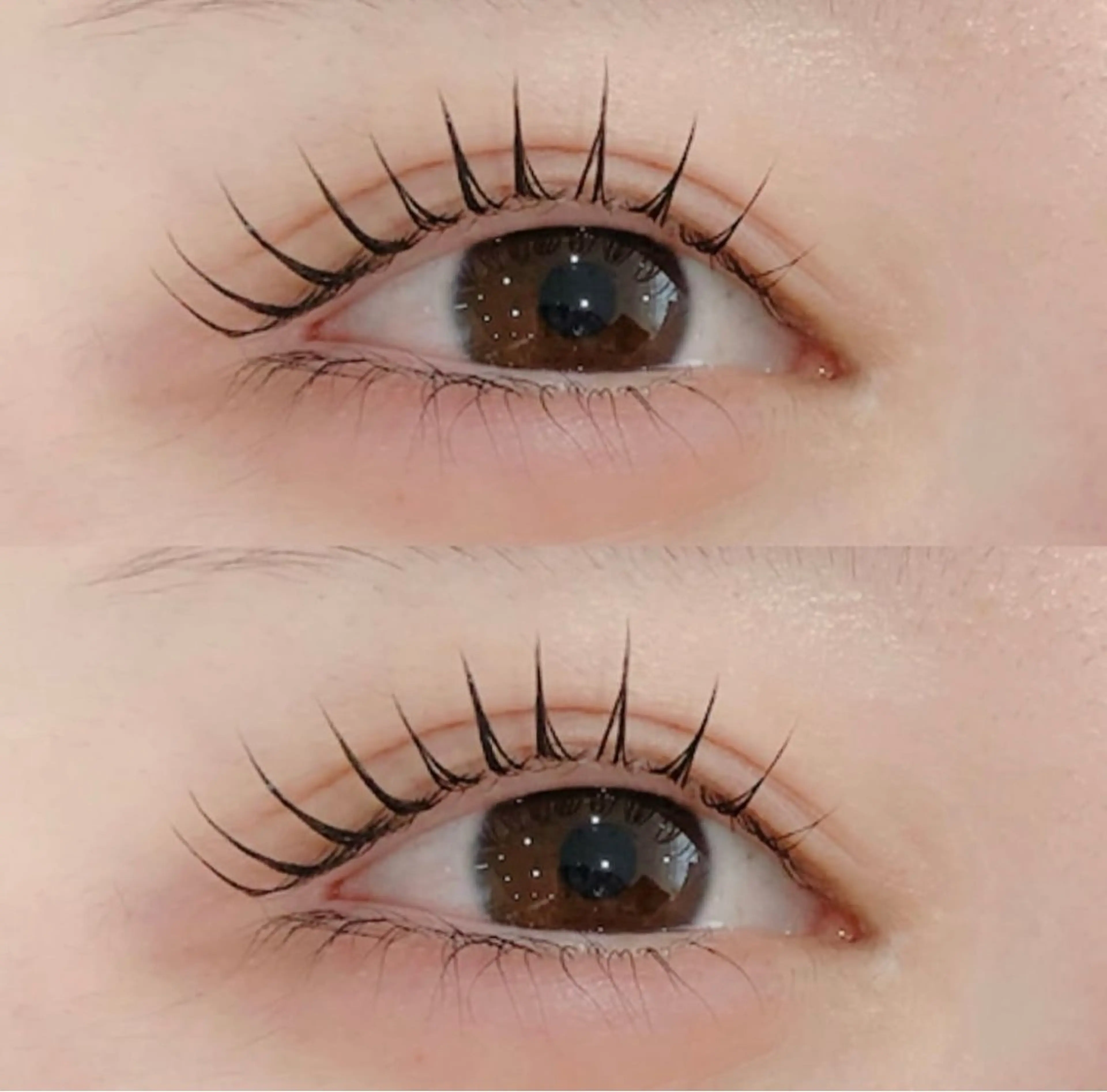 マツエク・マツパ shucre豊田店 💚sakiのマツエク・マツパデザイン