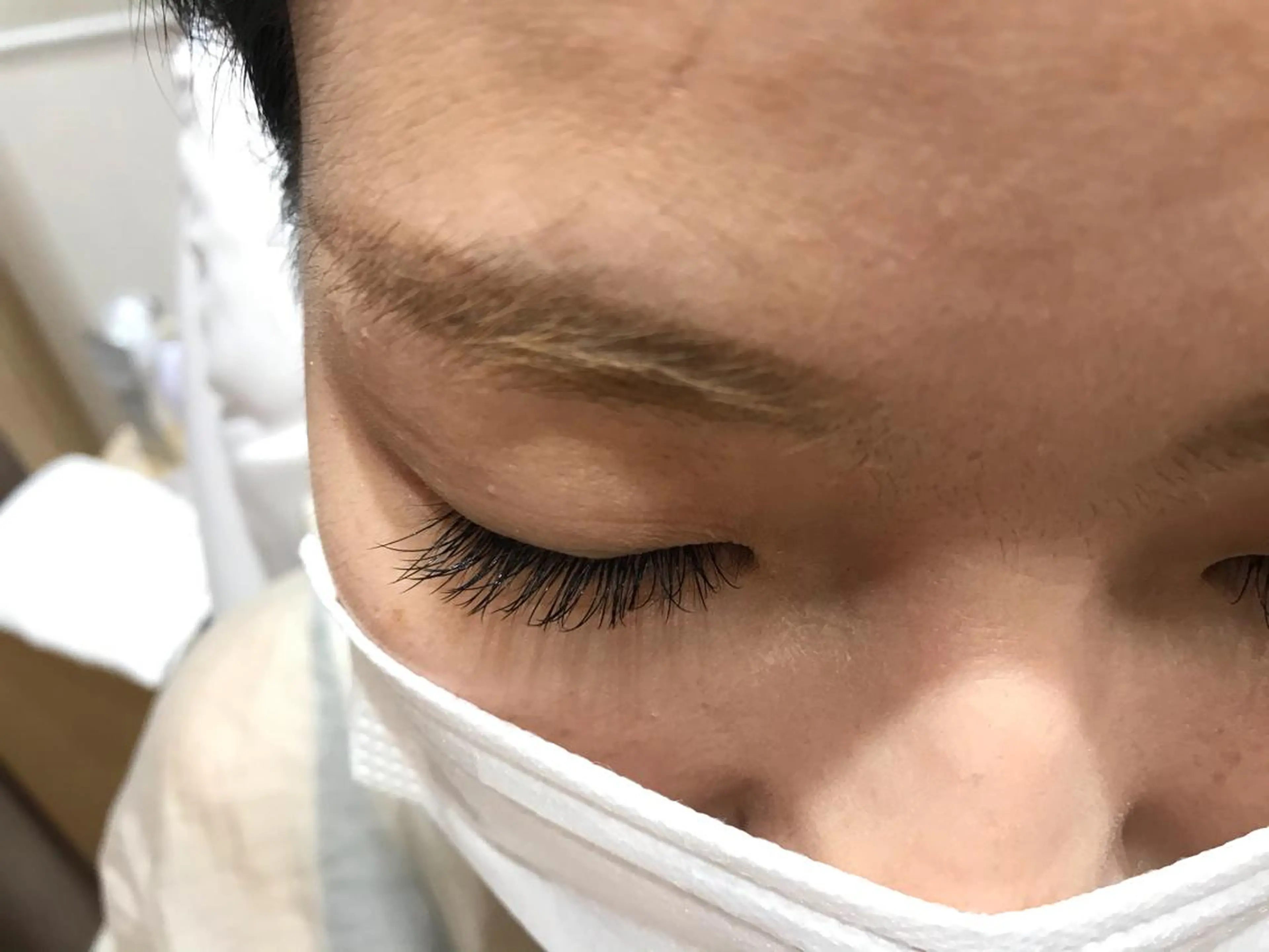 マツエク・マツパ 青 山のマツエク・マツパデザイン