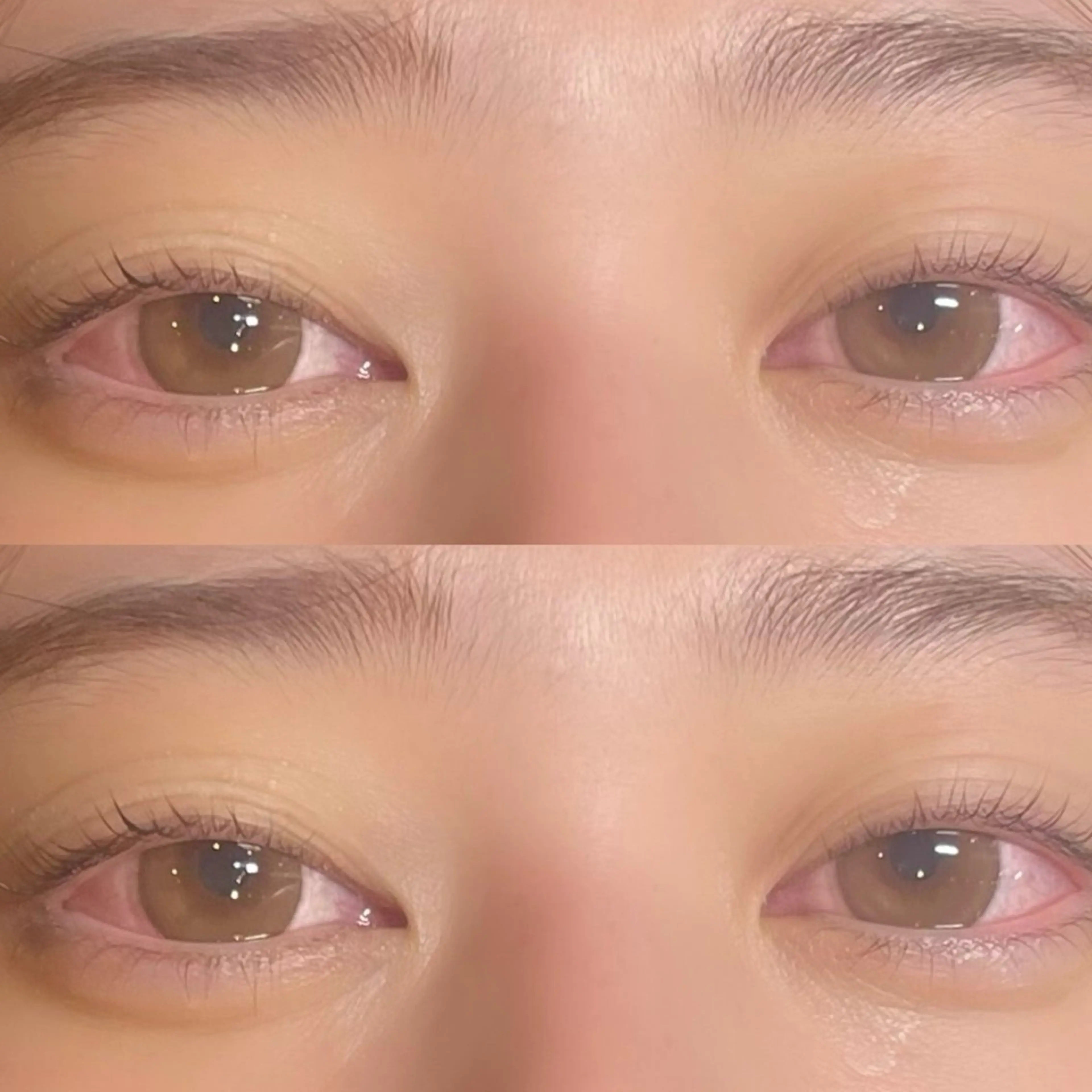 マツエク・マツパ Bianca 赤羽 アヤノのマツエク・マツパデザイン