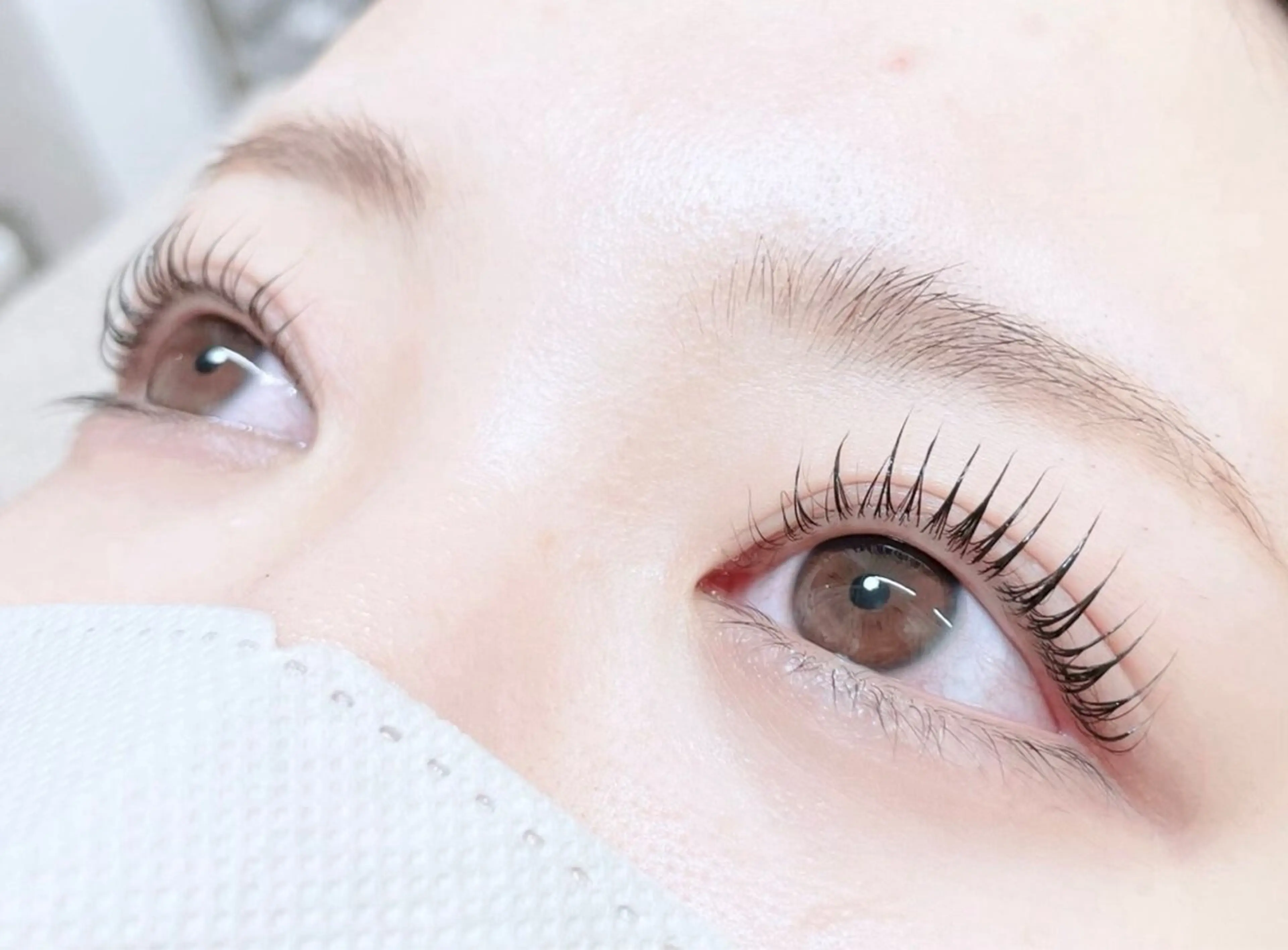 マツエク・マツパ アイサロンシャルム昭和町店所属・シャルム 昭和町の眉毛・アイブロウイメージ