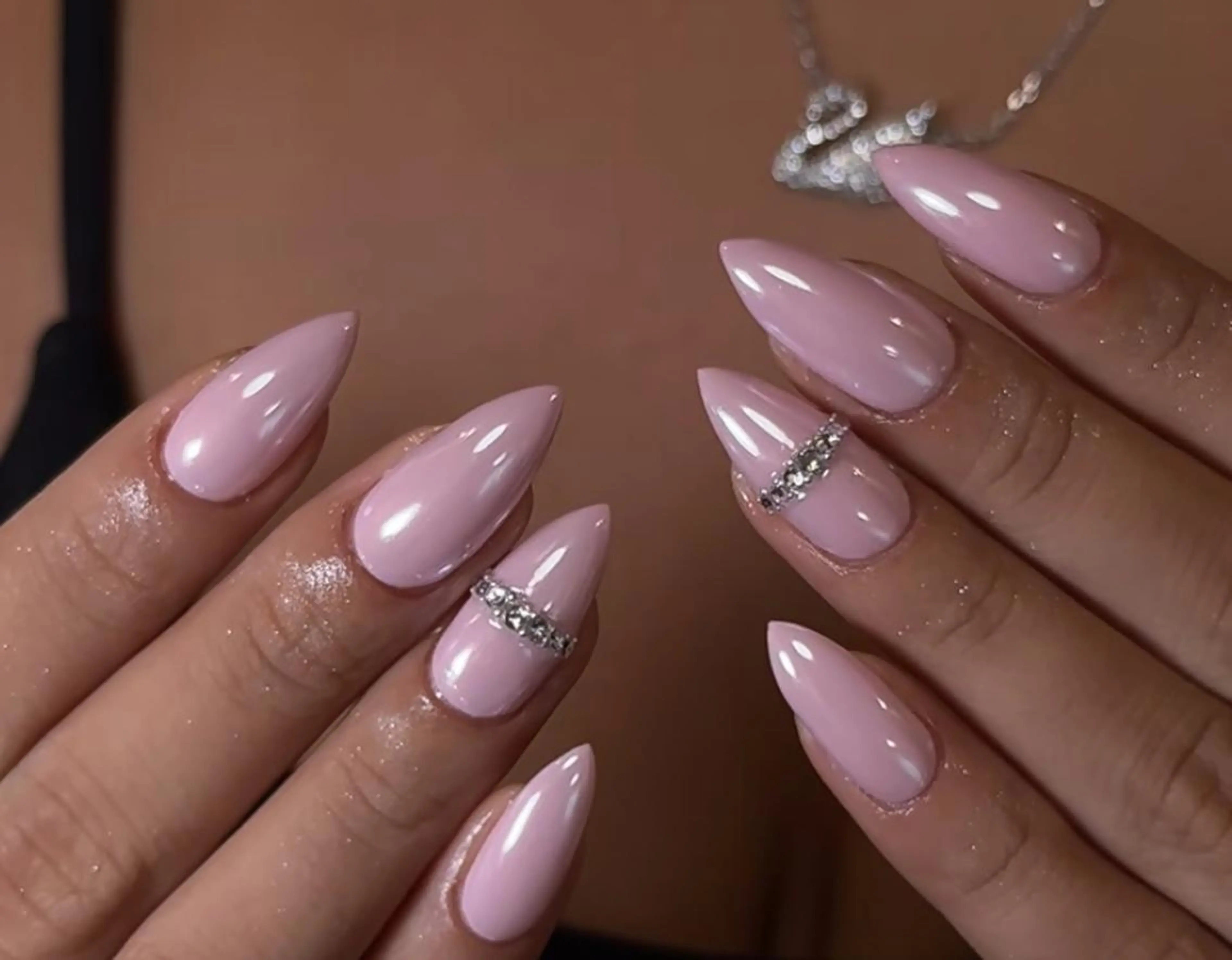 ネイル ハンドネイル Molly _nailのネイルデザイン