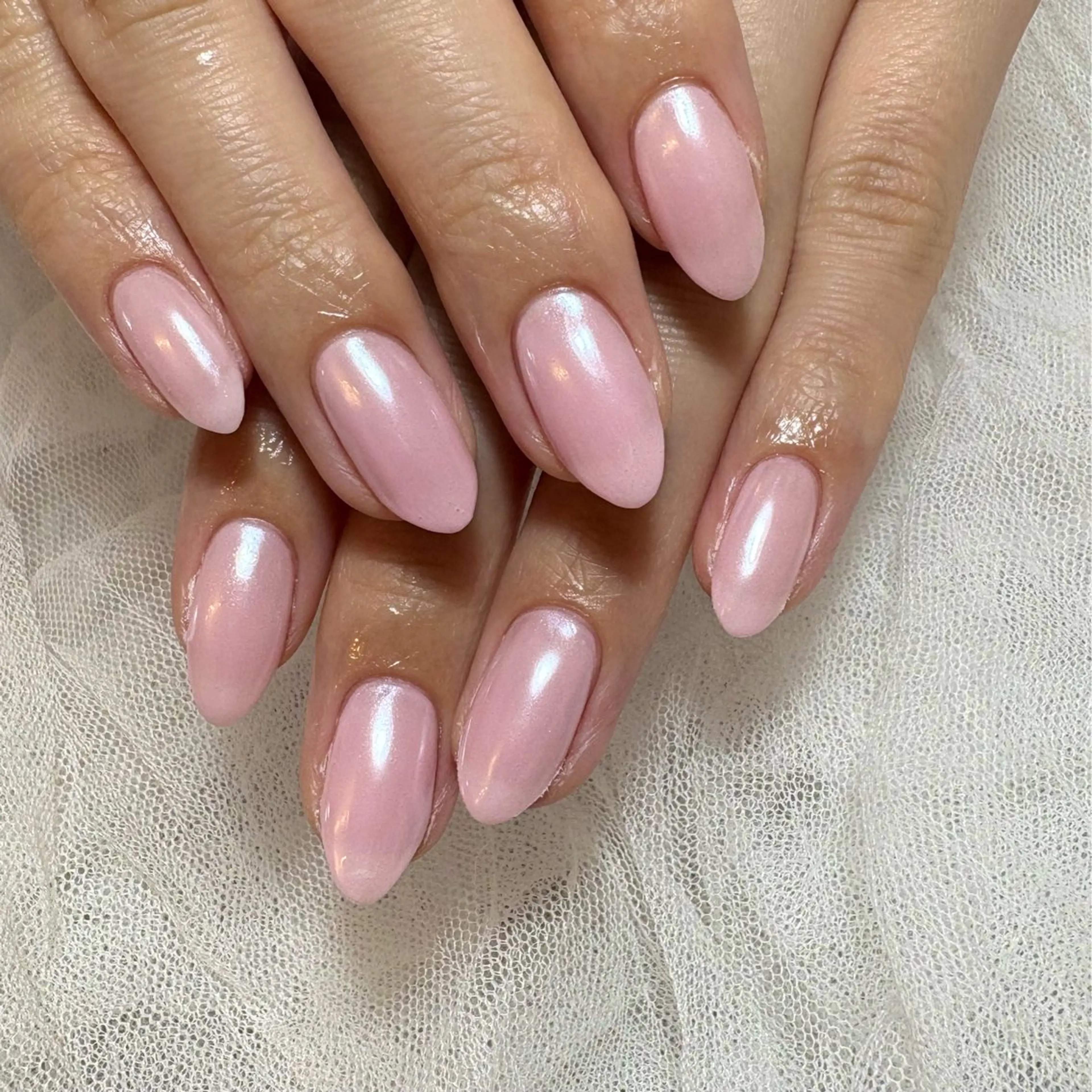 ネイル ハンドネイル Yudia Rikaのネイルデザイン