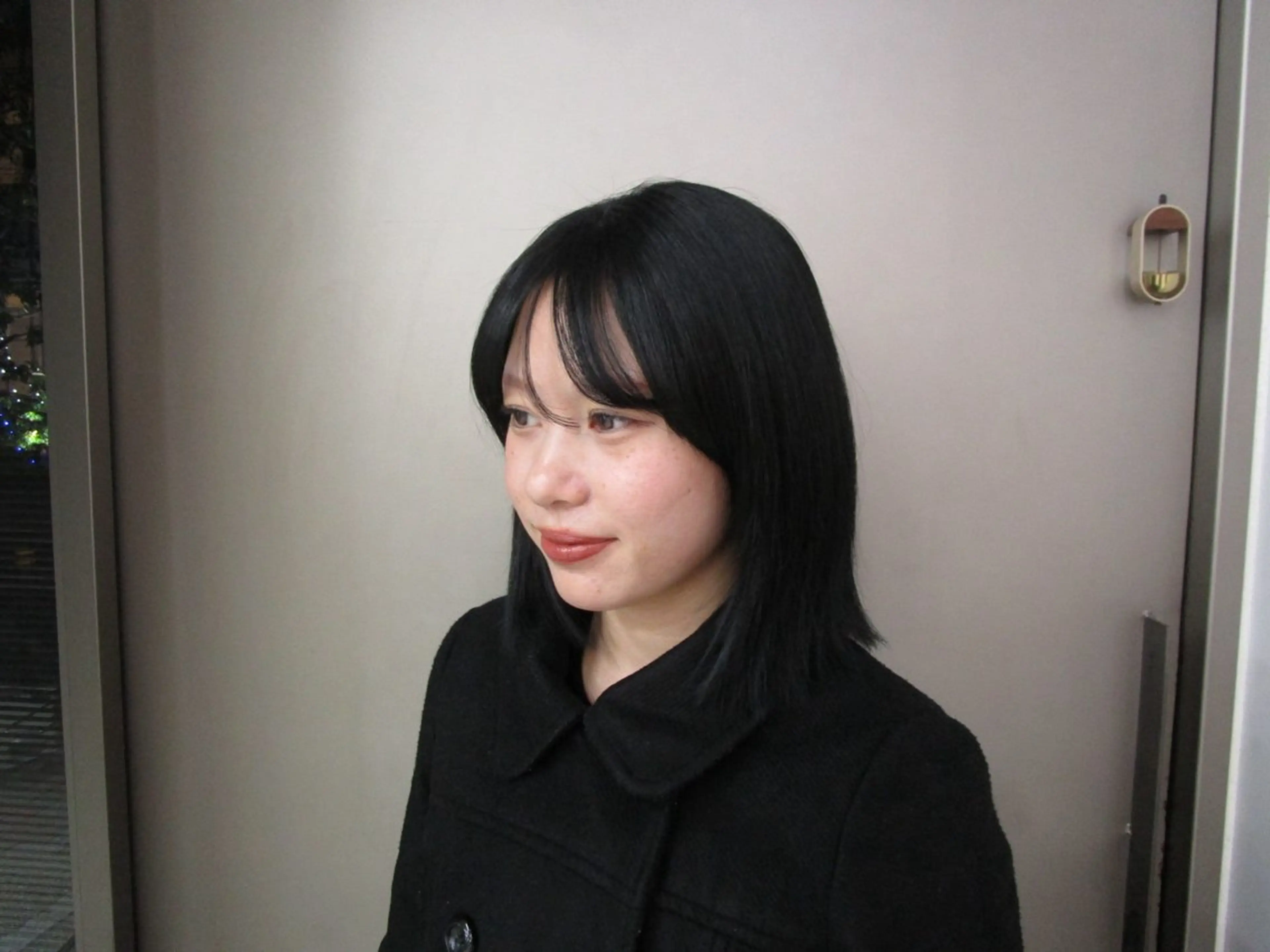 ショート カラー kao/似合わせ/ 個性派モード/iciのヘアスタイル