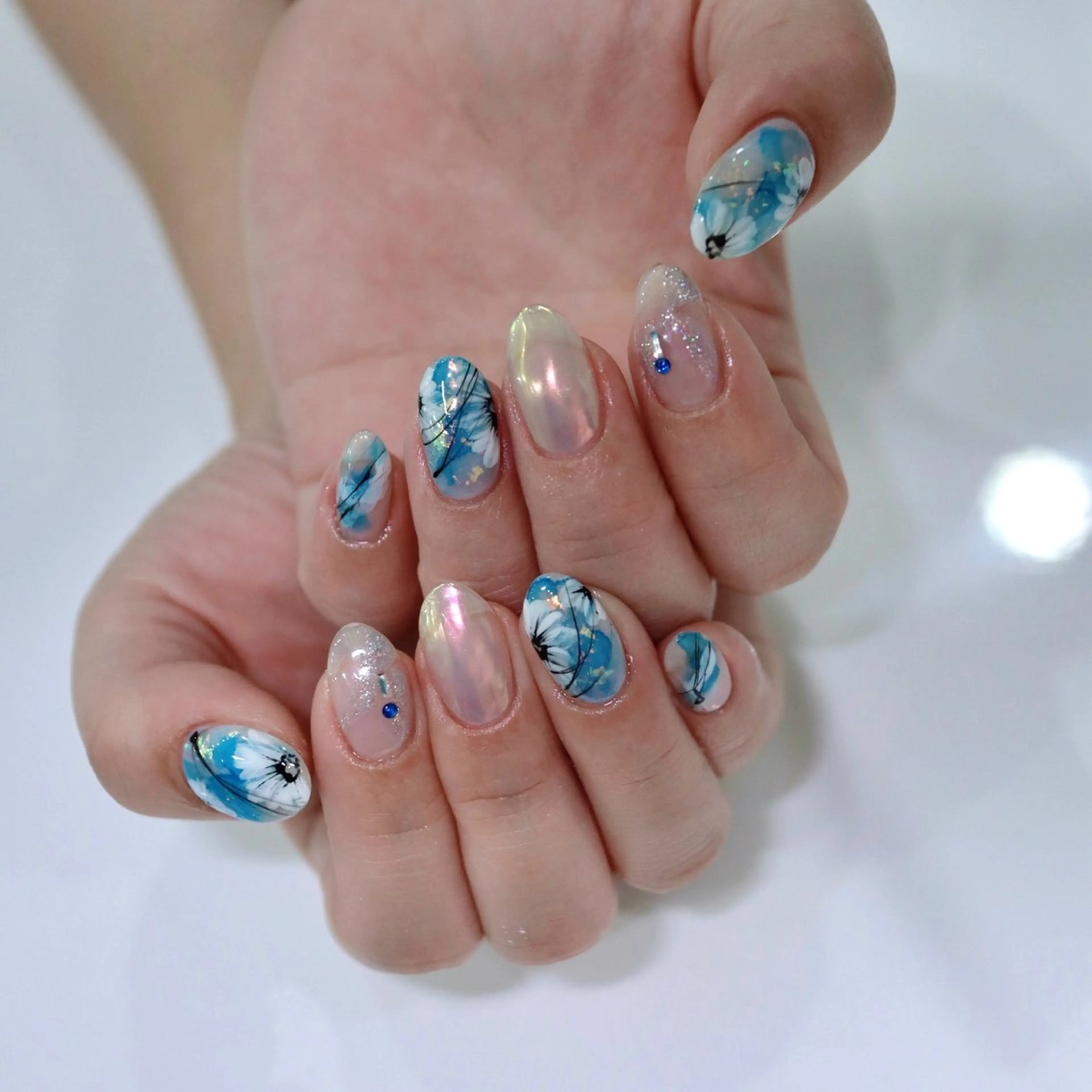 ネイル Kaka Nailsのネイルデザイン